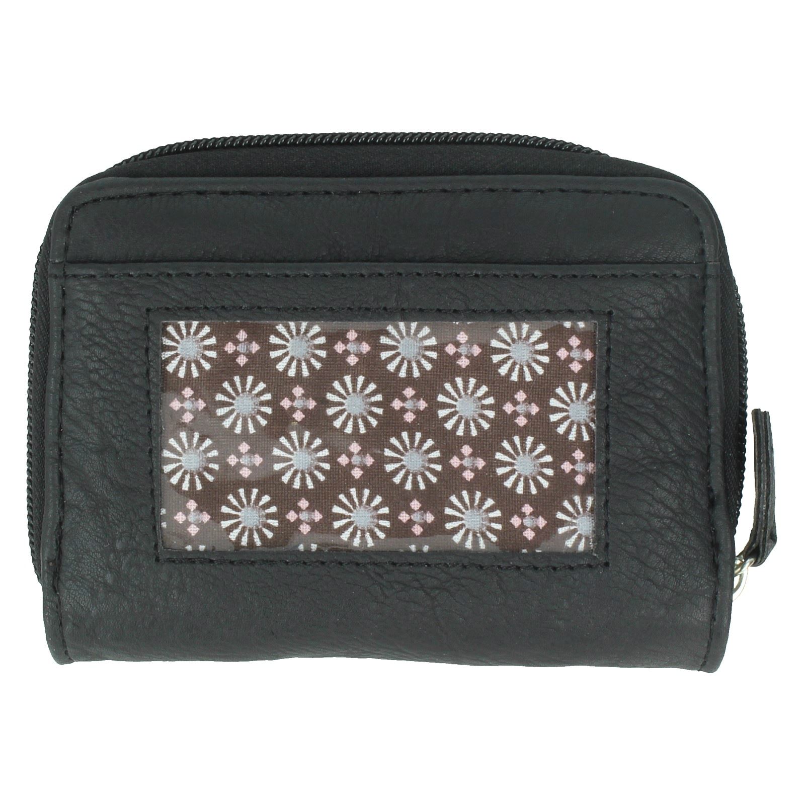Ladies Ridgeback Press Stud Fastening Purses "JBPS116" - Picture 4 of 16