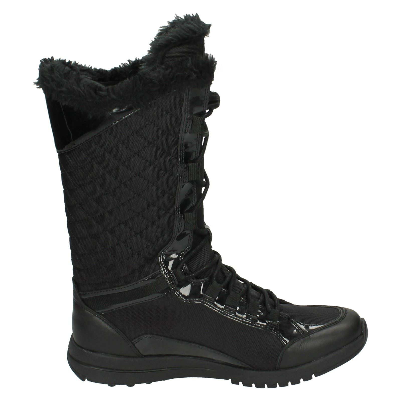 rockport snow boots