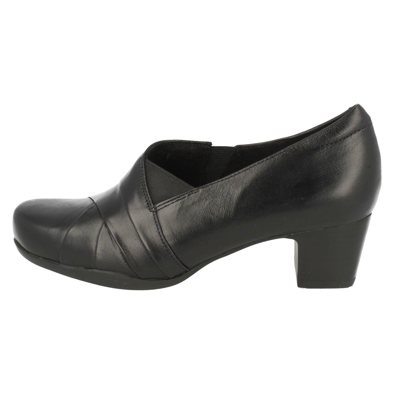 clarks rosalyn adele