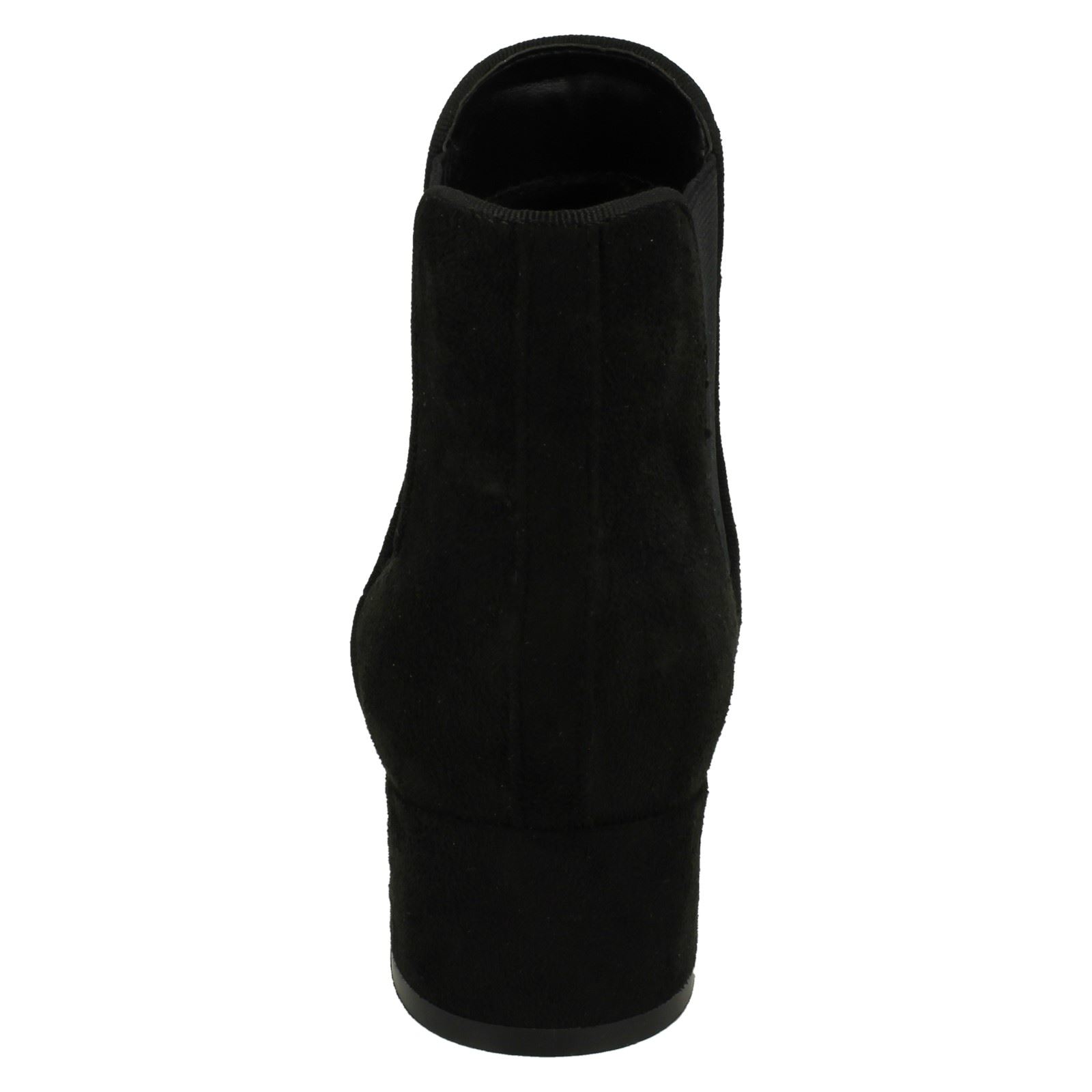 'Botas' al tobillo para damas Anne Michelle - Imagen 14 de 46