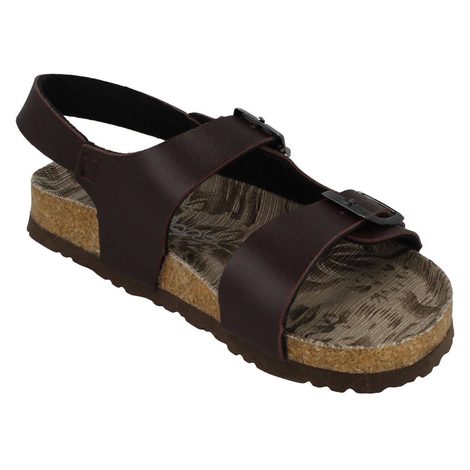 Jungen JCDees Sandalen mit Schnallenriemen - Bild 17 von 28