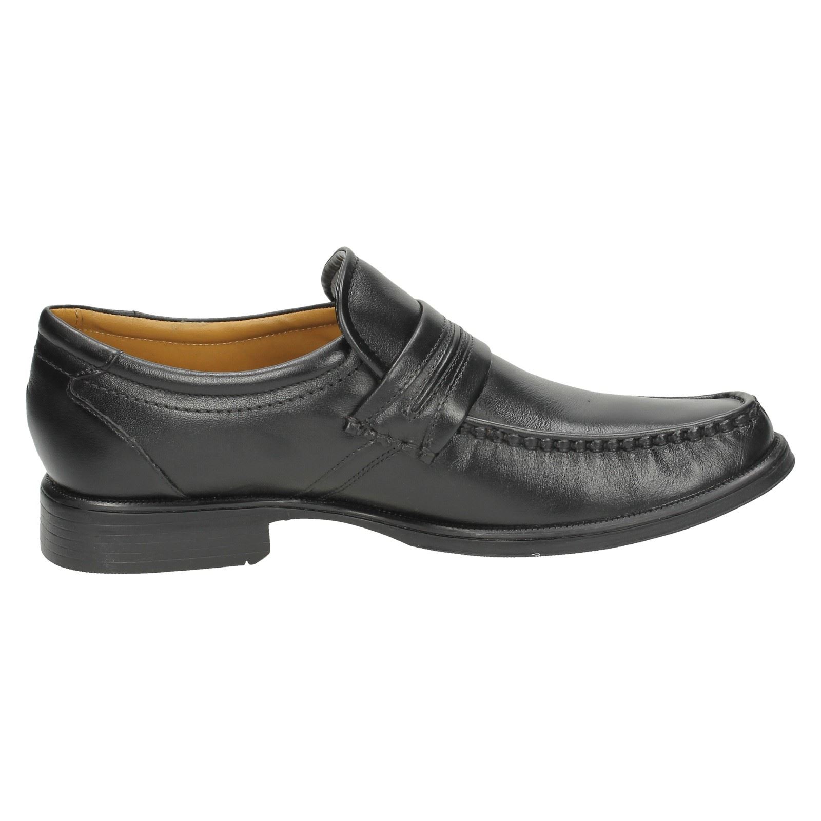 Herren Clarks Formal Slip On Schuhes 'Handle Work' fff529 Herren Clarks Formal Slip On Schuhes 'Handle Work' fff529