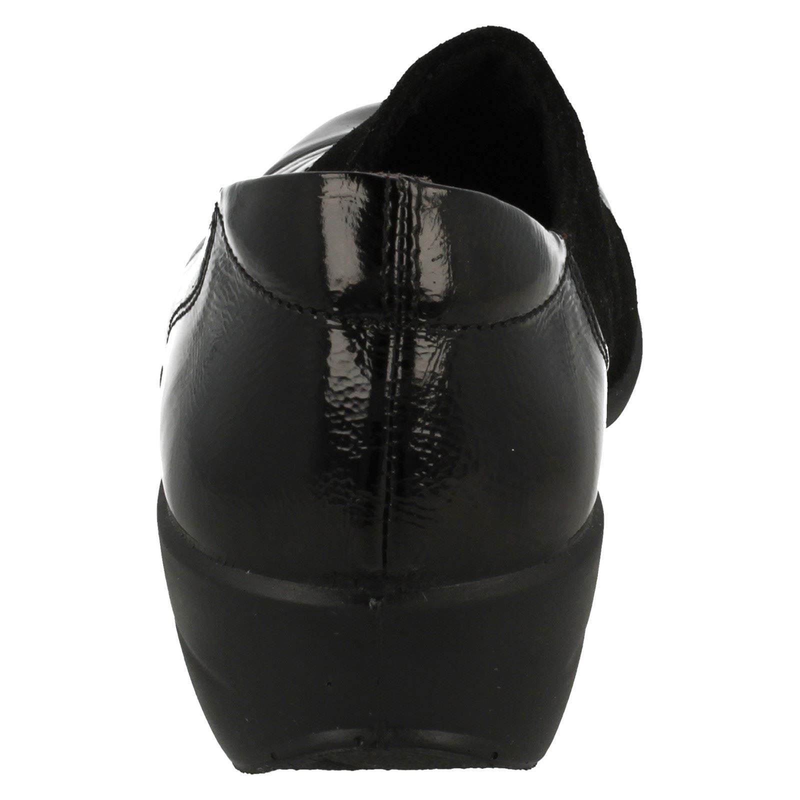 Easy B Ladies Slip On shoes Swing Swing Swing fed693 Easy B Ladies Slip On shoes Swing Swing Swing fed693