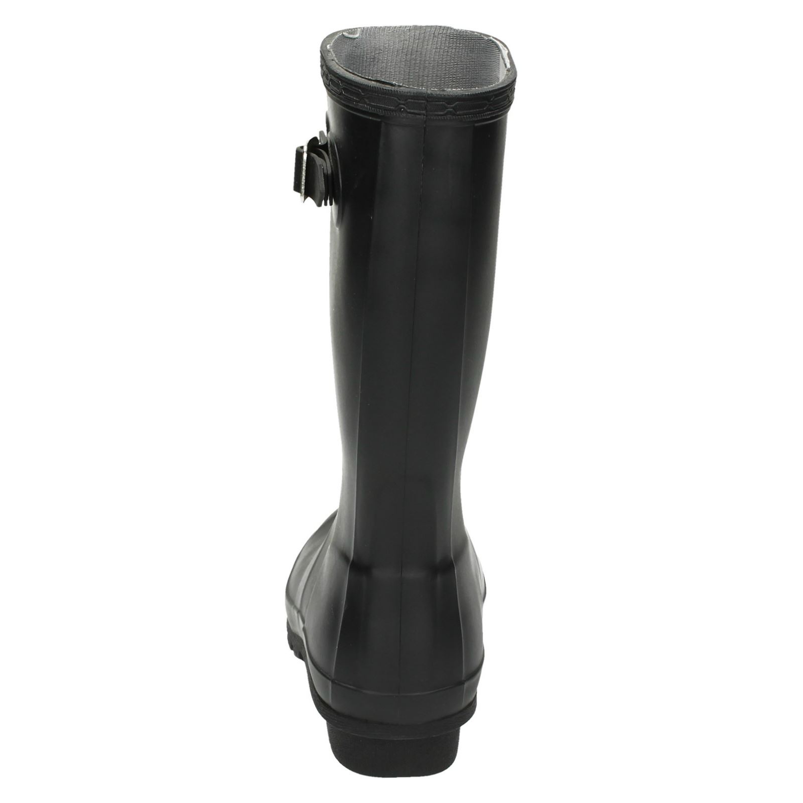 Botas Wellington para niños con detalle de hebilla puntual *1167* - Imagen 5 de 37