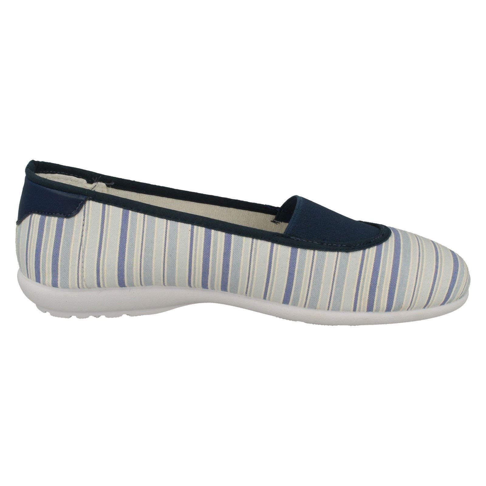 Easy-B-Ladies-Slip-On-Canvas-Shoes-Hilary