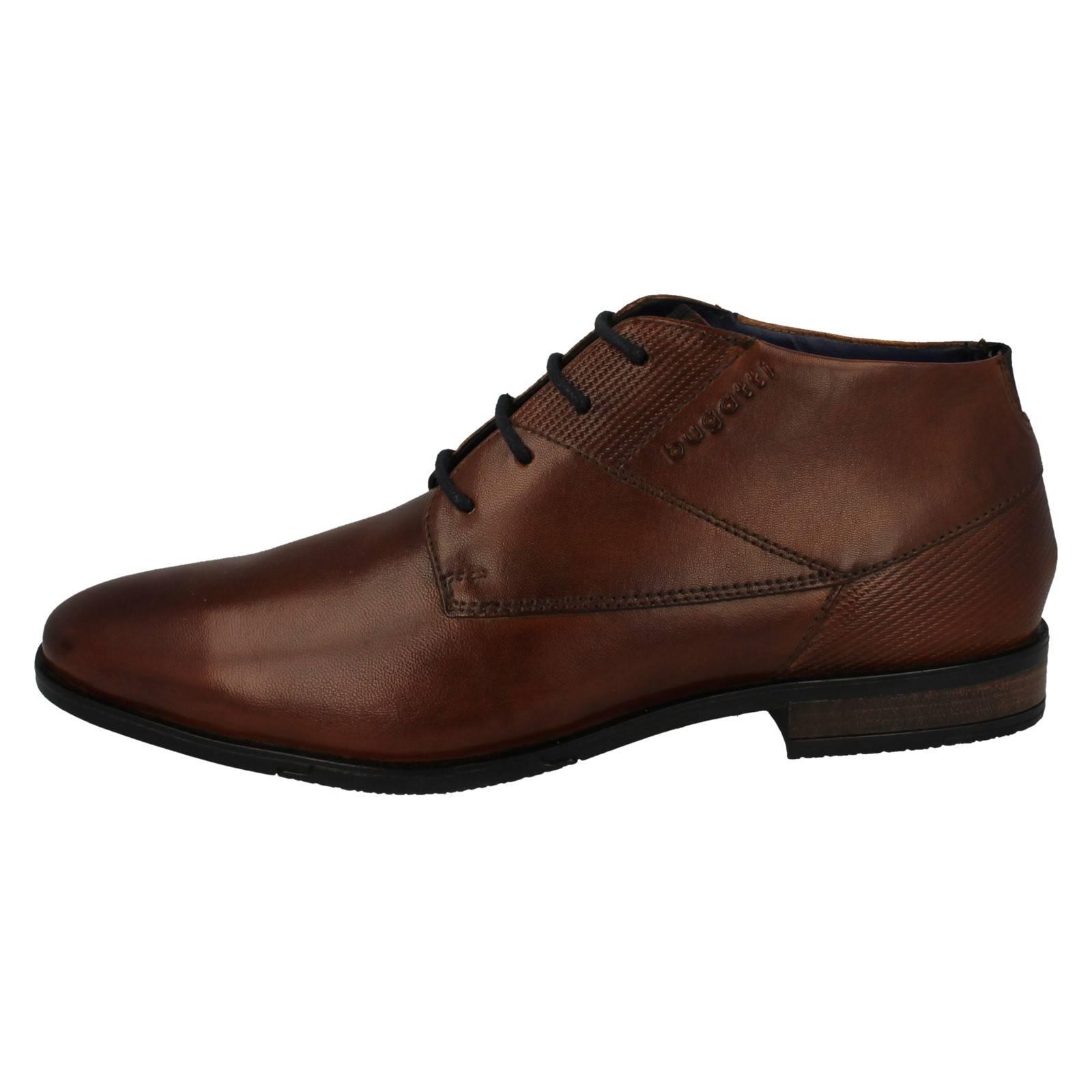 Herren Bugatti Formelle Schnürstiefeletten '311-AFY30-4100' - Bild 4 von 10