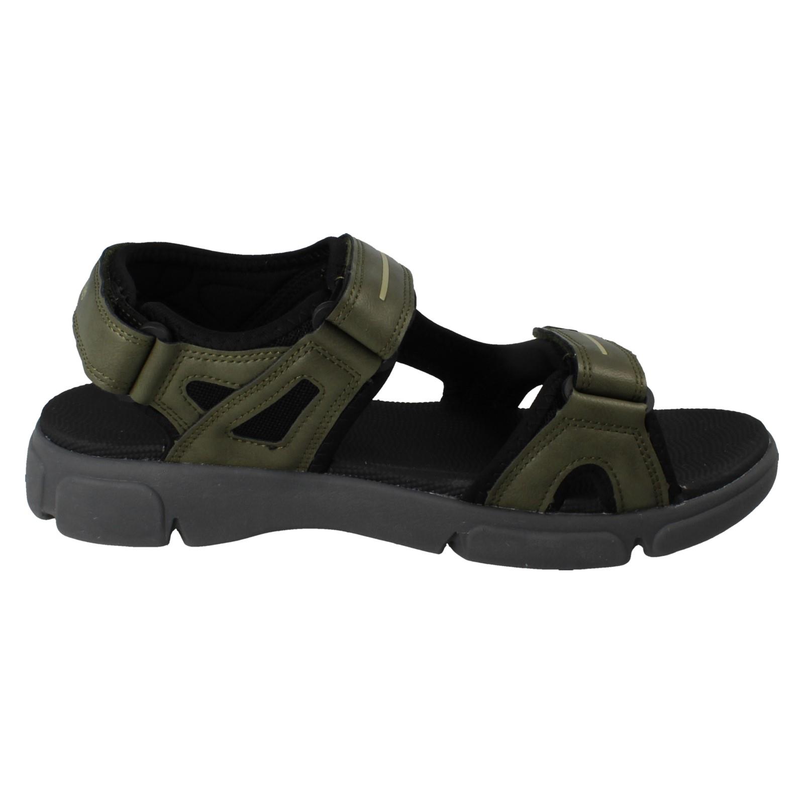 Sandalias informales para hombre Hush Puppies sandalias castr - Imagen 23 de 28