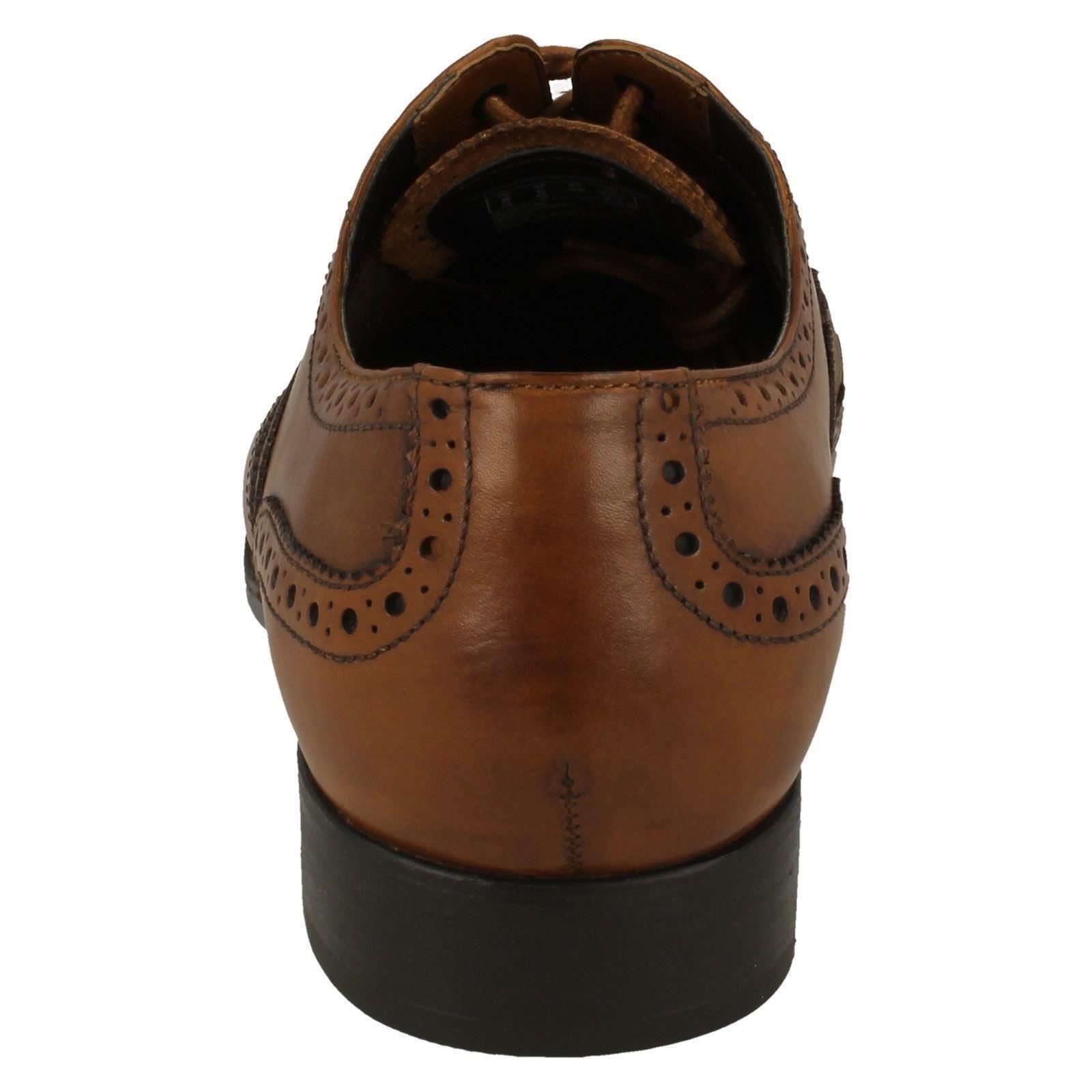 Para Clarks Hombre Clarks Para Zapatos Con Cordones Estilo-límite de Gilmore 8ce089 Para Clarks Hombre Clarks Para Zapatos Con Cordones Estilo-límite de Gilmore 8ce089