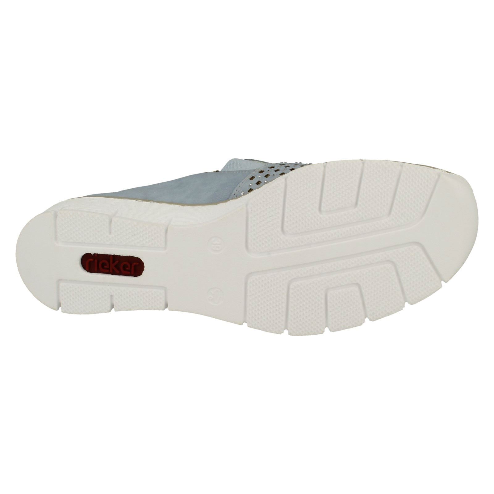 Rieker antideslizante en en antideslizante mocasines seoras 537A6 b81248 Rieker antideslizante en en antideslizante mocasines seoras 537A6 b81248