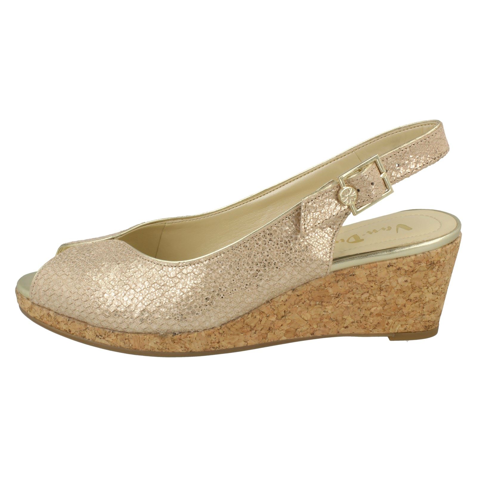 van dal shoes sandals