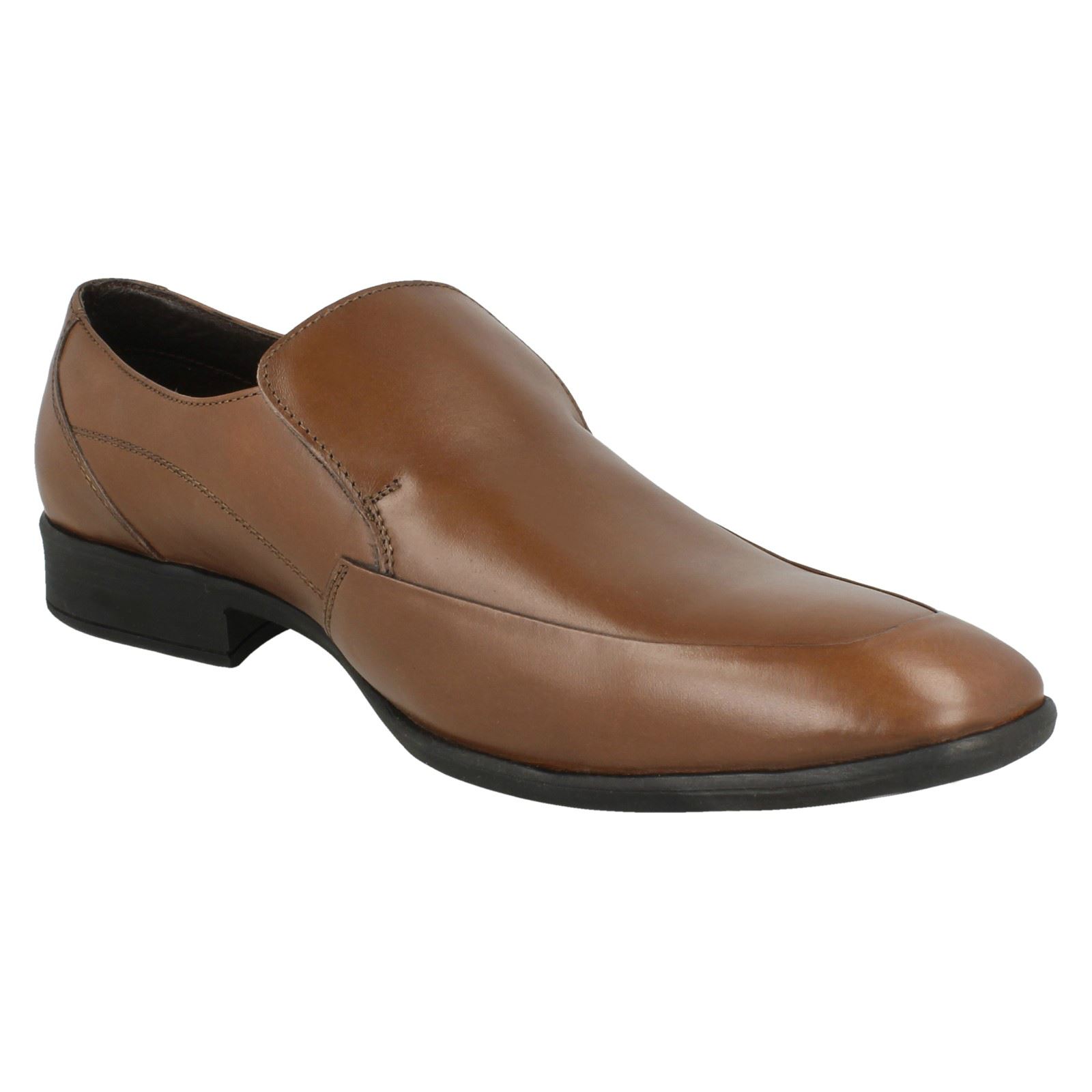 Scarpe formali uomo Maverick A1R109 - Foto 17 di 19