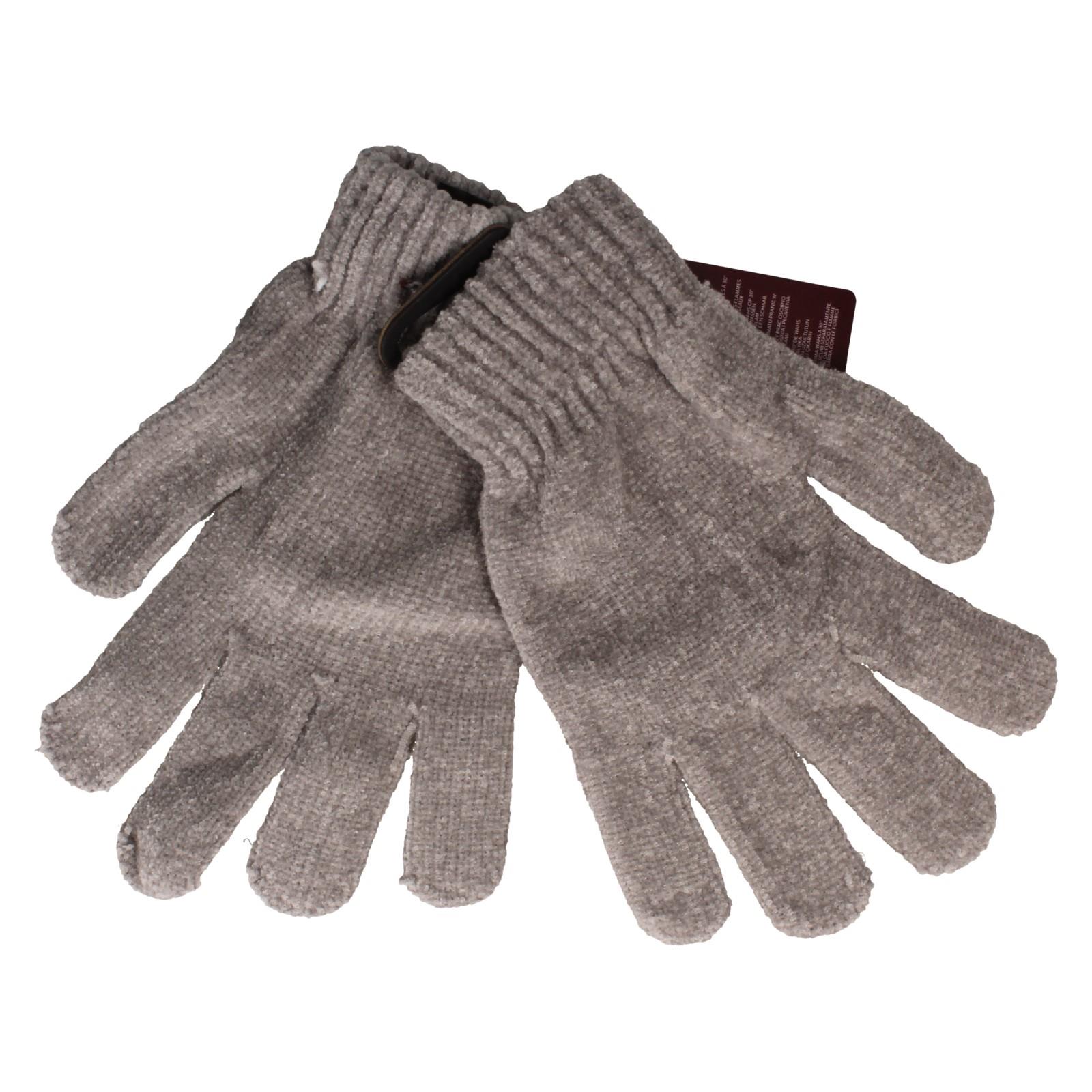 Damen Foxbury RJM Handschuhe Chenille Magic Gloves - GL148 - Bild 13 von 14