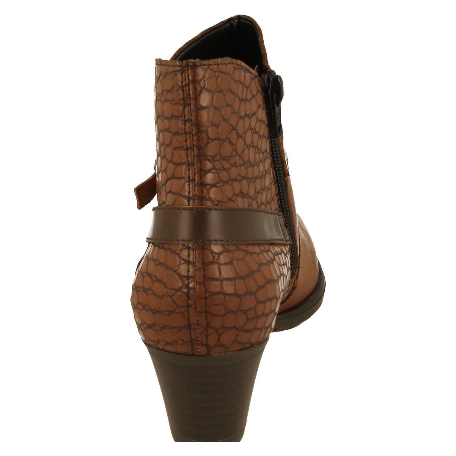 REMONTE botas al tobillo tobillo tobillo señoras-D3186 76af83 REMONTE botas al tobillo tobillo tobillo señoras-D3186 76af83