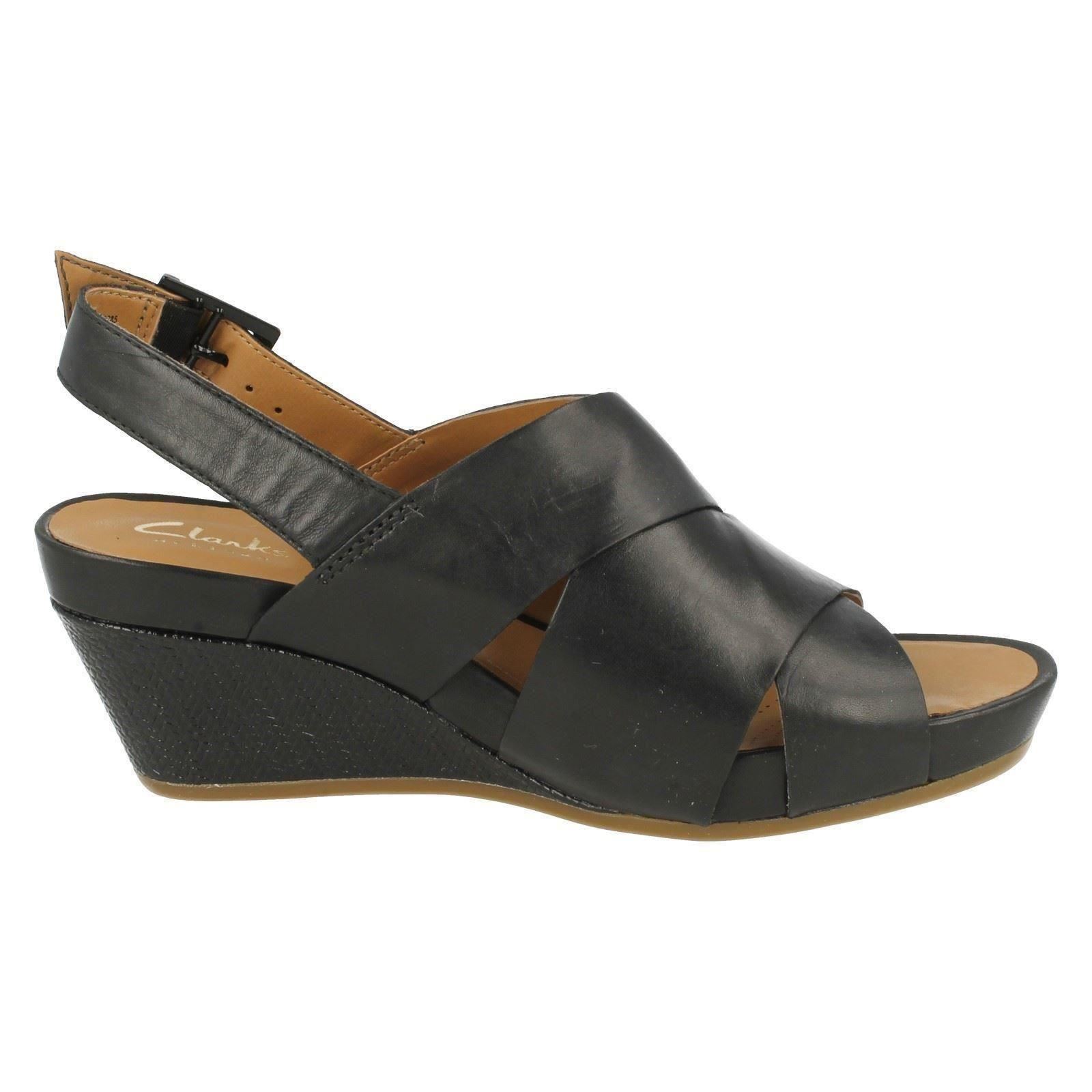 Ladies Ladies Ladies Clarks Sandals 'Rusty Rizz' 48bcfc Ladies Ladies Ladies Clarks Sandals 'Rusty Rizz' 48bcfc