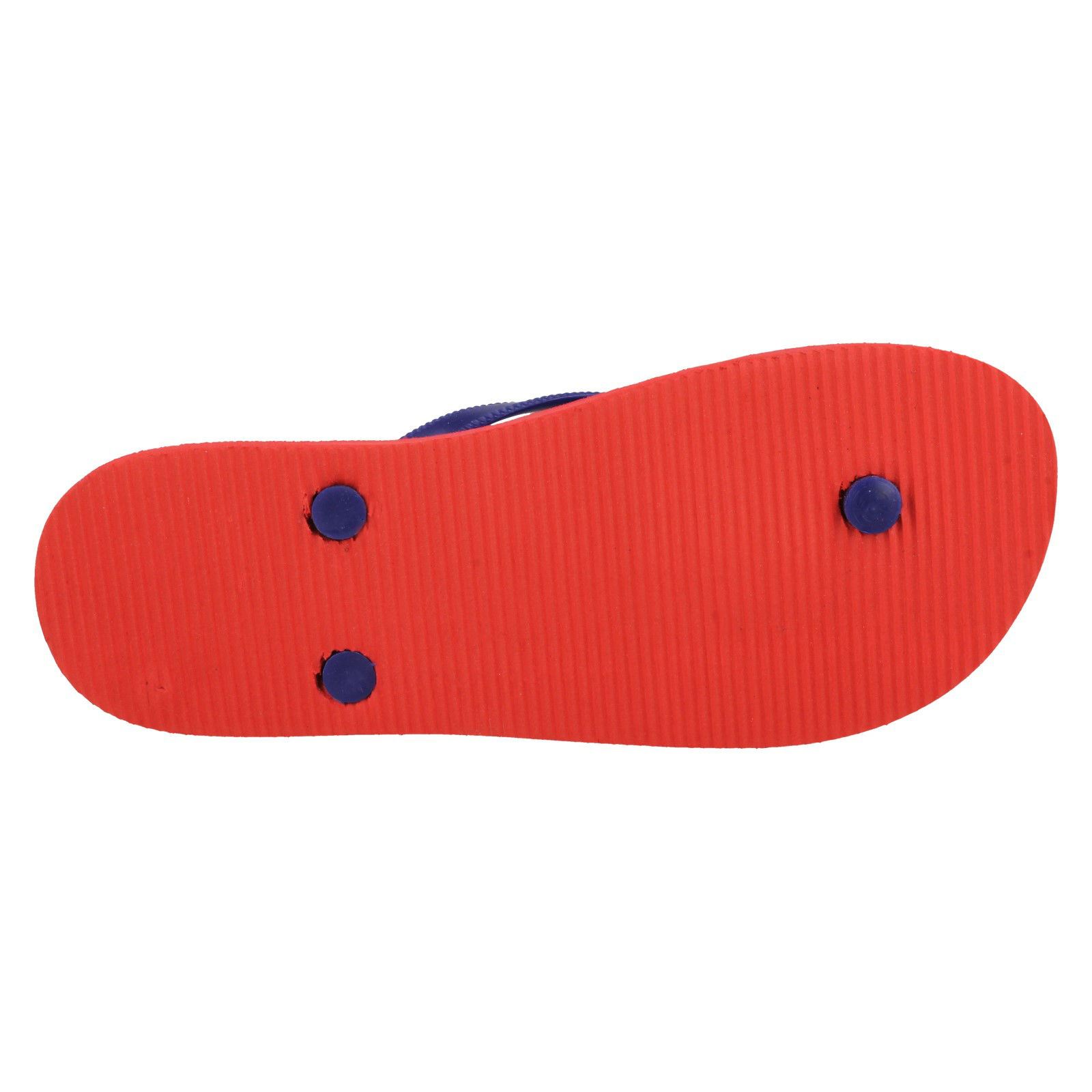 Jungen Spot On Union Jack "Flip Flops" - Bild 7 von 10