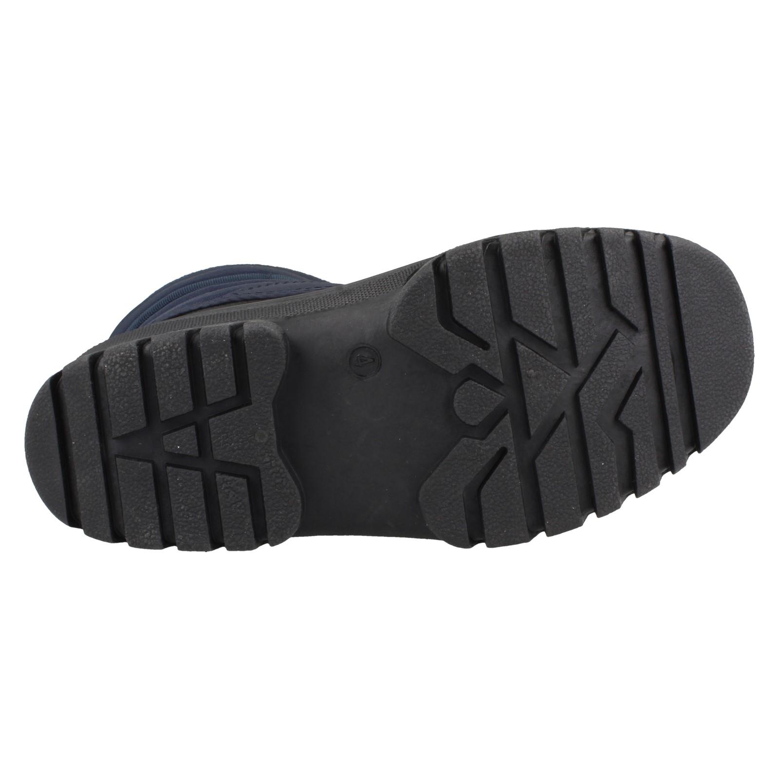 Unisex Groundwork Active Winterstiefel Wasserfest Thermo Tex: LS87 - Bild 10 von 10