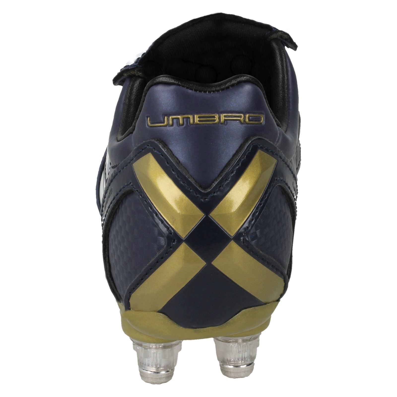 boys studded football boots