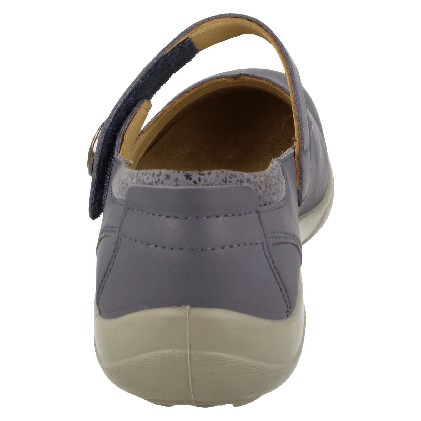 Damenschuhe Padders weite Passform Mary Jane-Stil "Poem II" - Bild 22 von 64