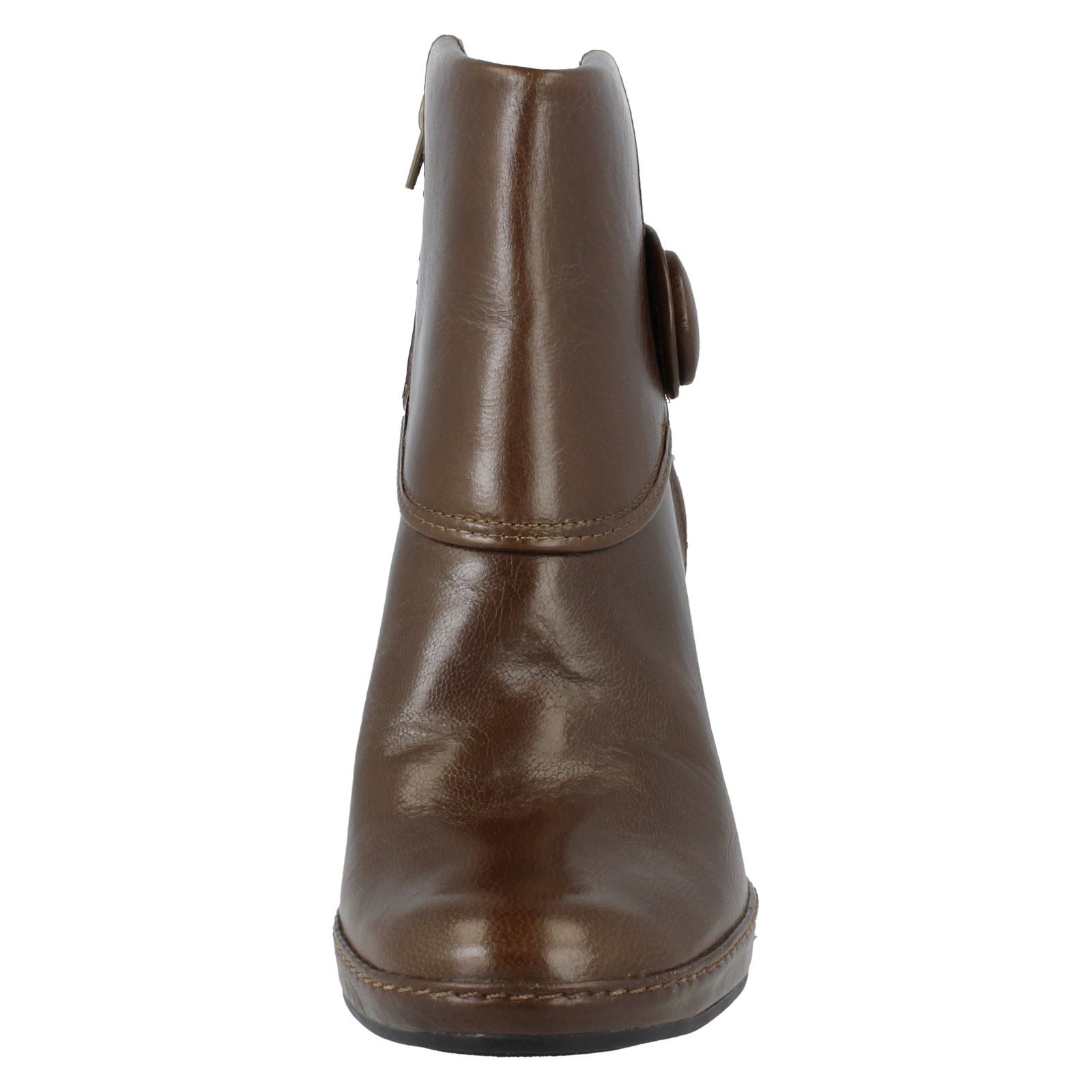 Stivaletti Clarks Donna Clarks Stivaletti Stivaletti Clarks Donna Clarks Stivaletti