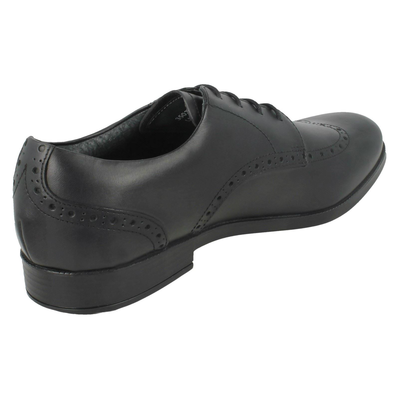 Girls Startrite Brogue School Shoes Błyskawiczna dostawa nowych produktów