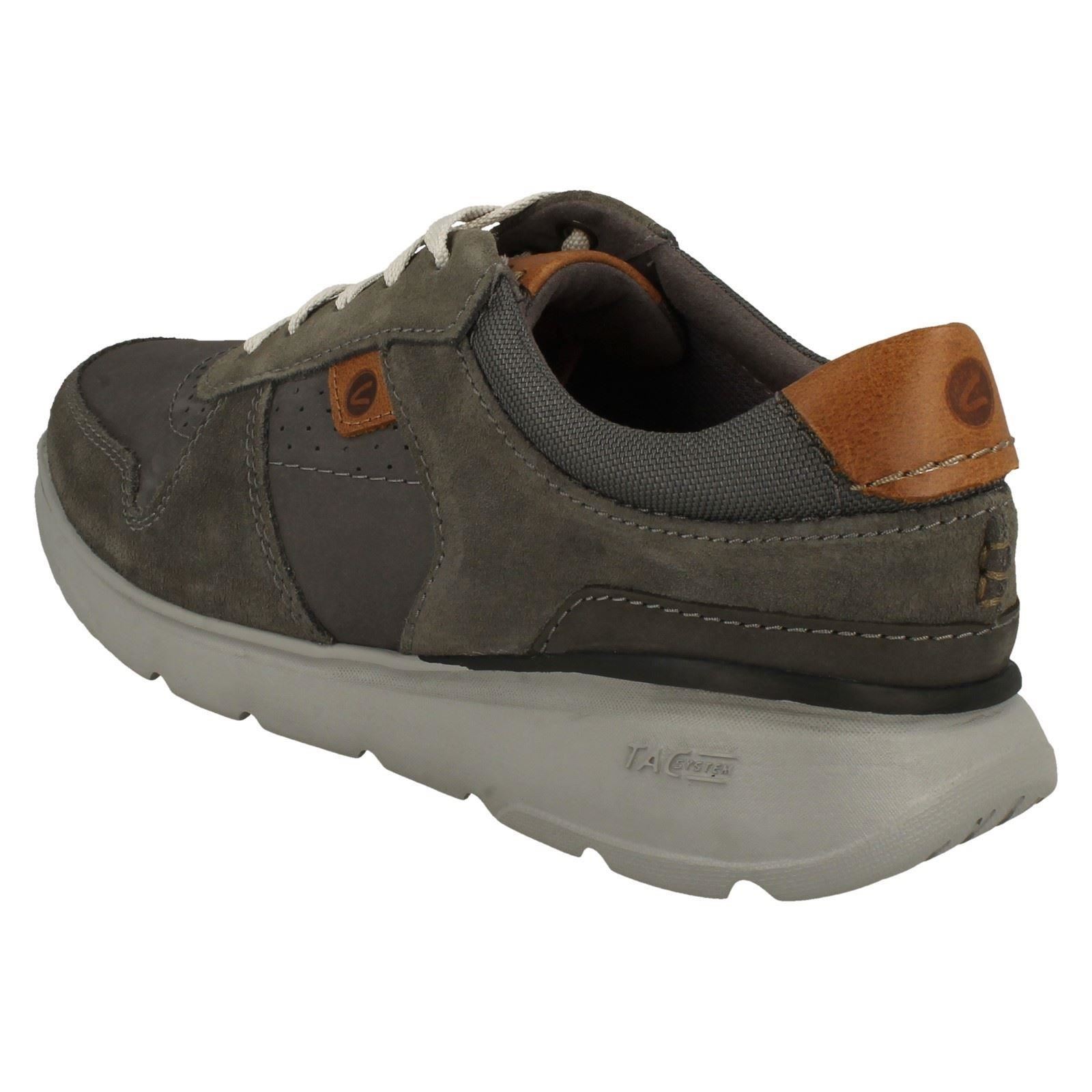 clarks tri verve