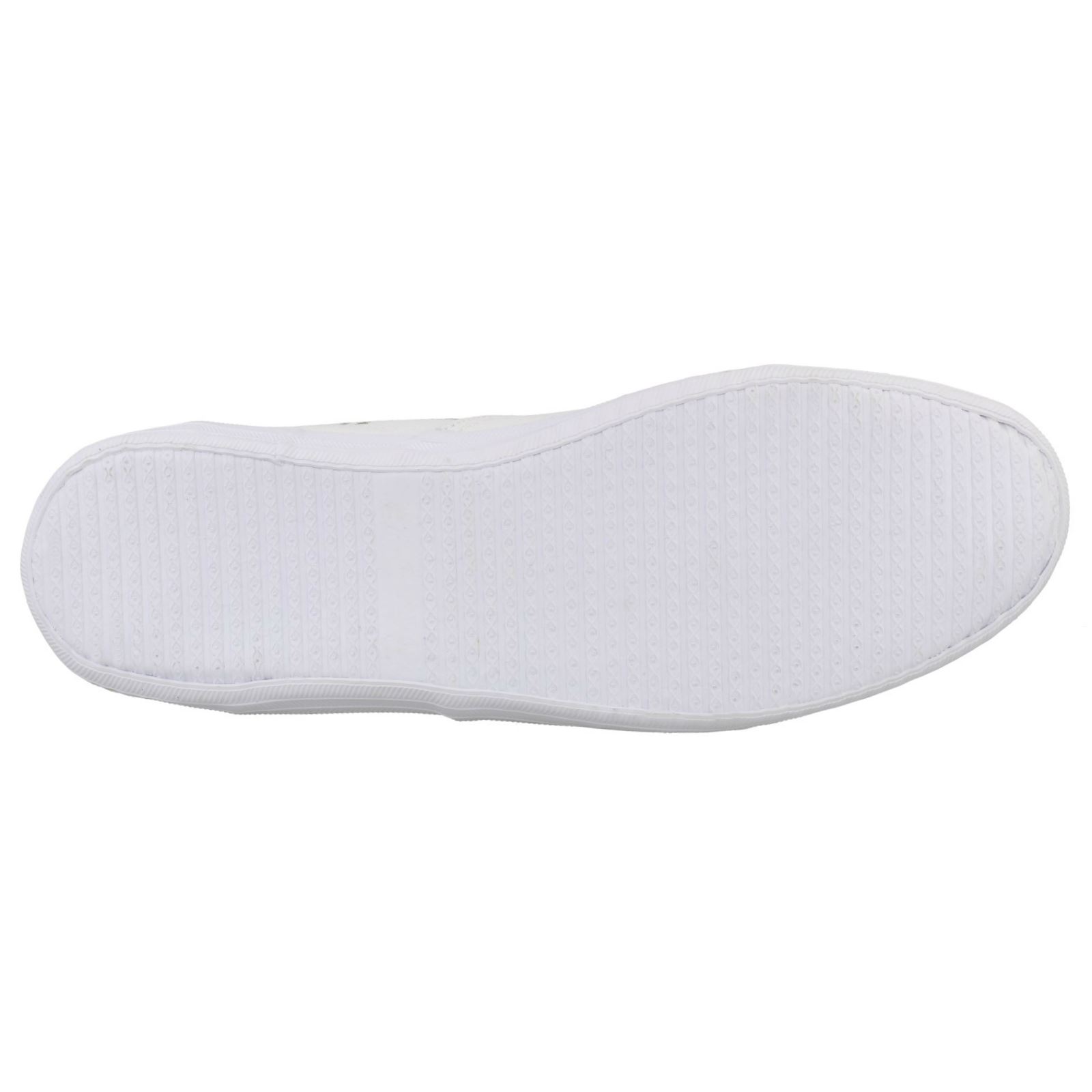 Mens Spot On Print Lace Up Pumps - Picture 12 of 28