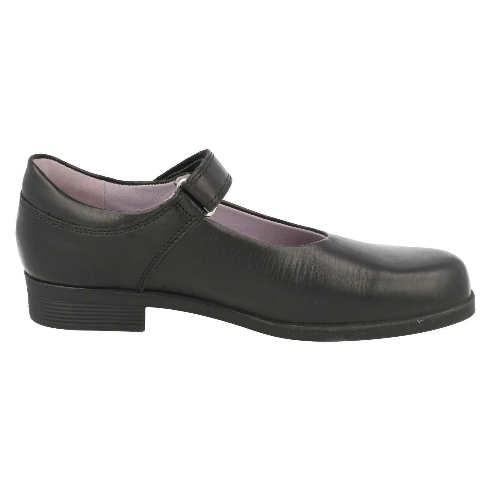 Girls Startrite Formal/School Shoes - Samba - Picture 6 of 10