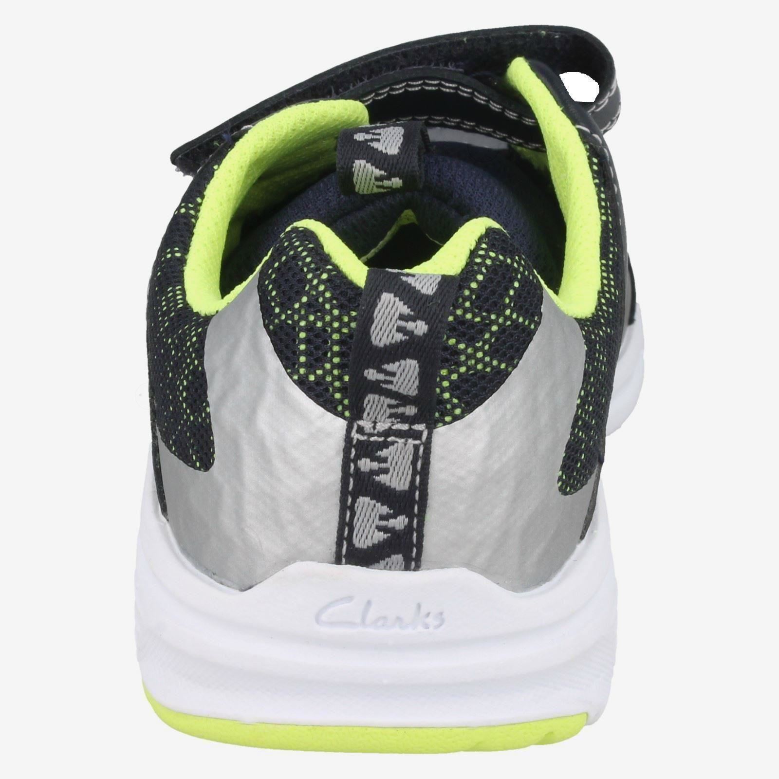 clarks dinosaur shoes