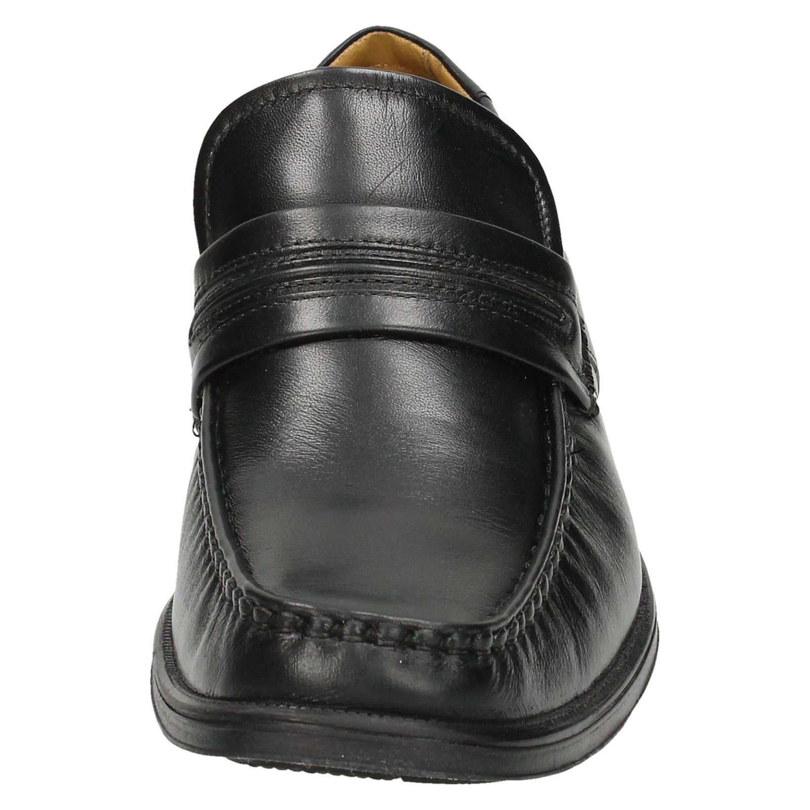 Herren Clarks Formal Slip On Schuhes 'Handle Work' fff529 Herren Clarks Formal Slip On Schuhes 'Handle Work' fff529