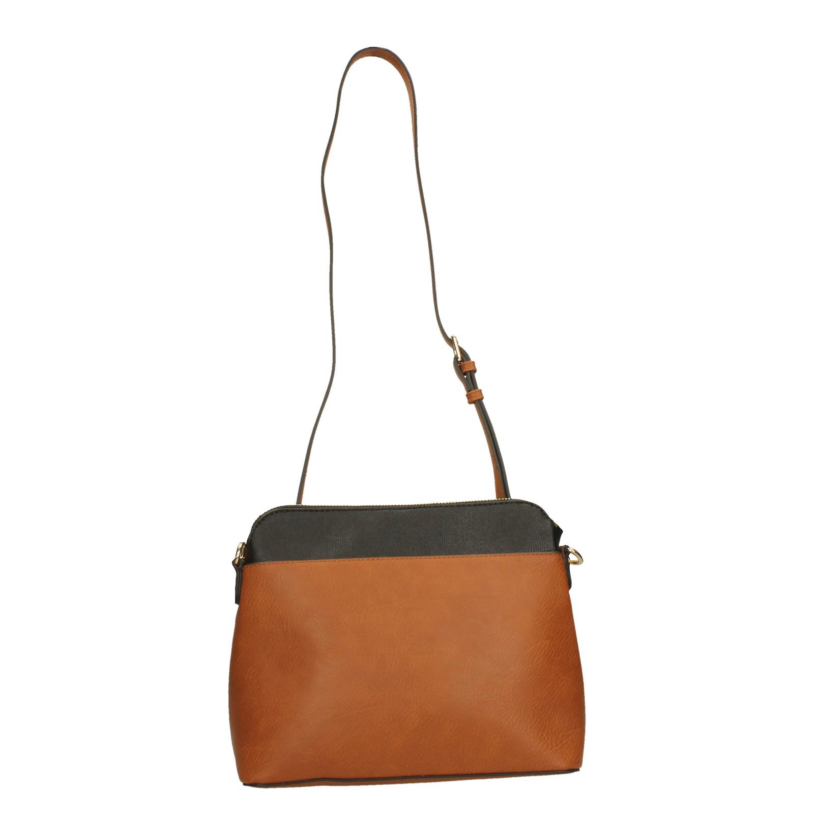 Ladies Rieker Handbag with Adjustable Shoulder Strap - Picture 3 of 4