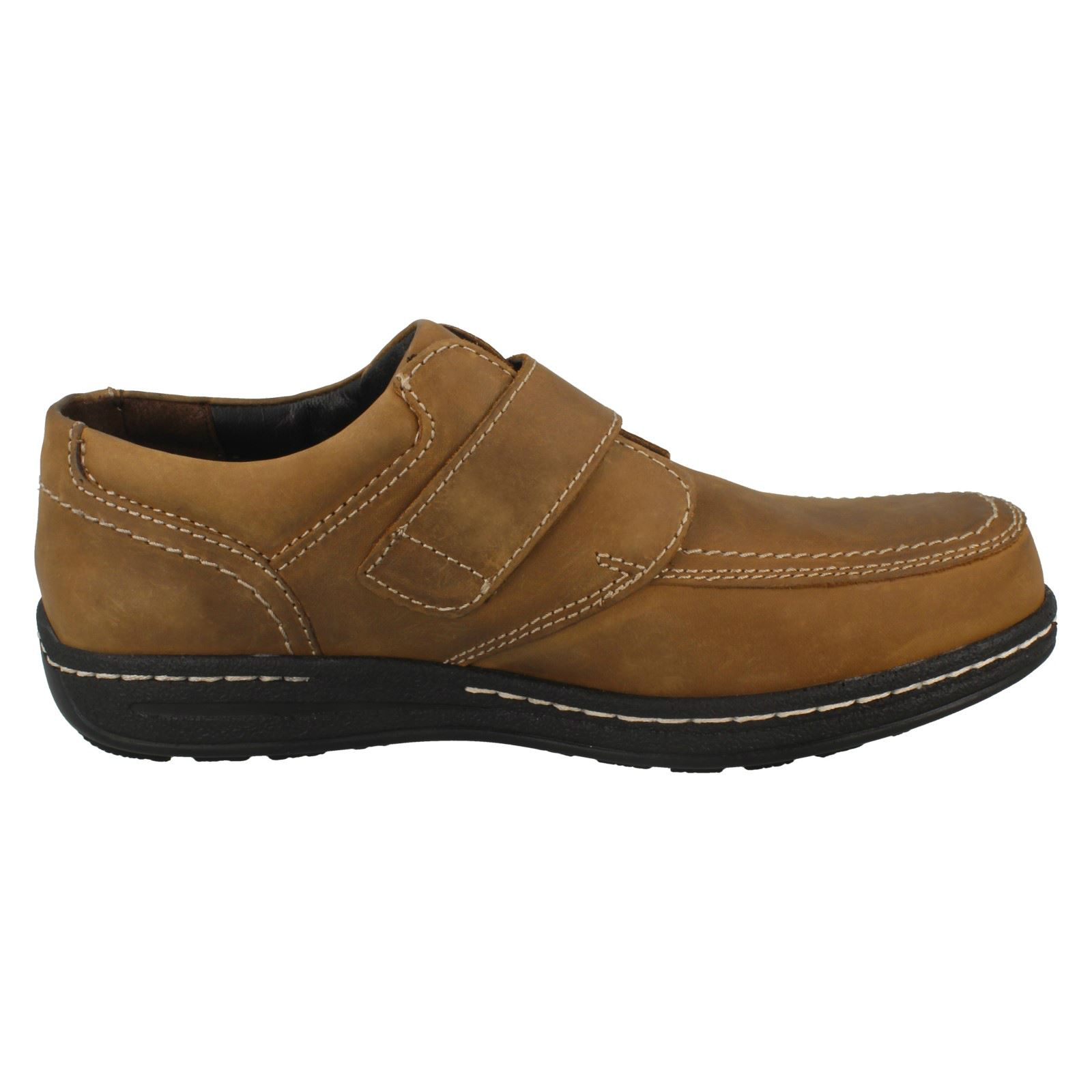 Hommes Hush Puppies Chaussures Décontracté Velcro Chaussures Puppies Vince victoire 886675 Hommes Hush Puppies Chaussures Décontracté Velcro Chaussures Puppies Vince victoire 886675