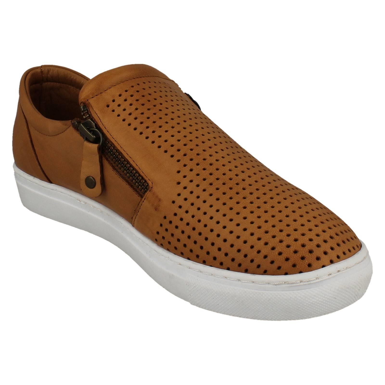 Padders Freizeitweiche Leather Schuhe Marie - Picture 17 of 19