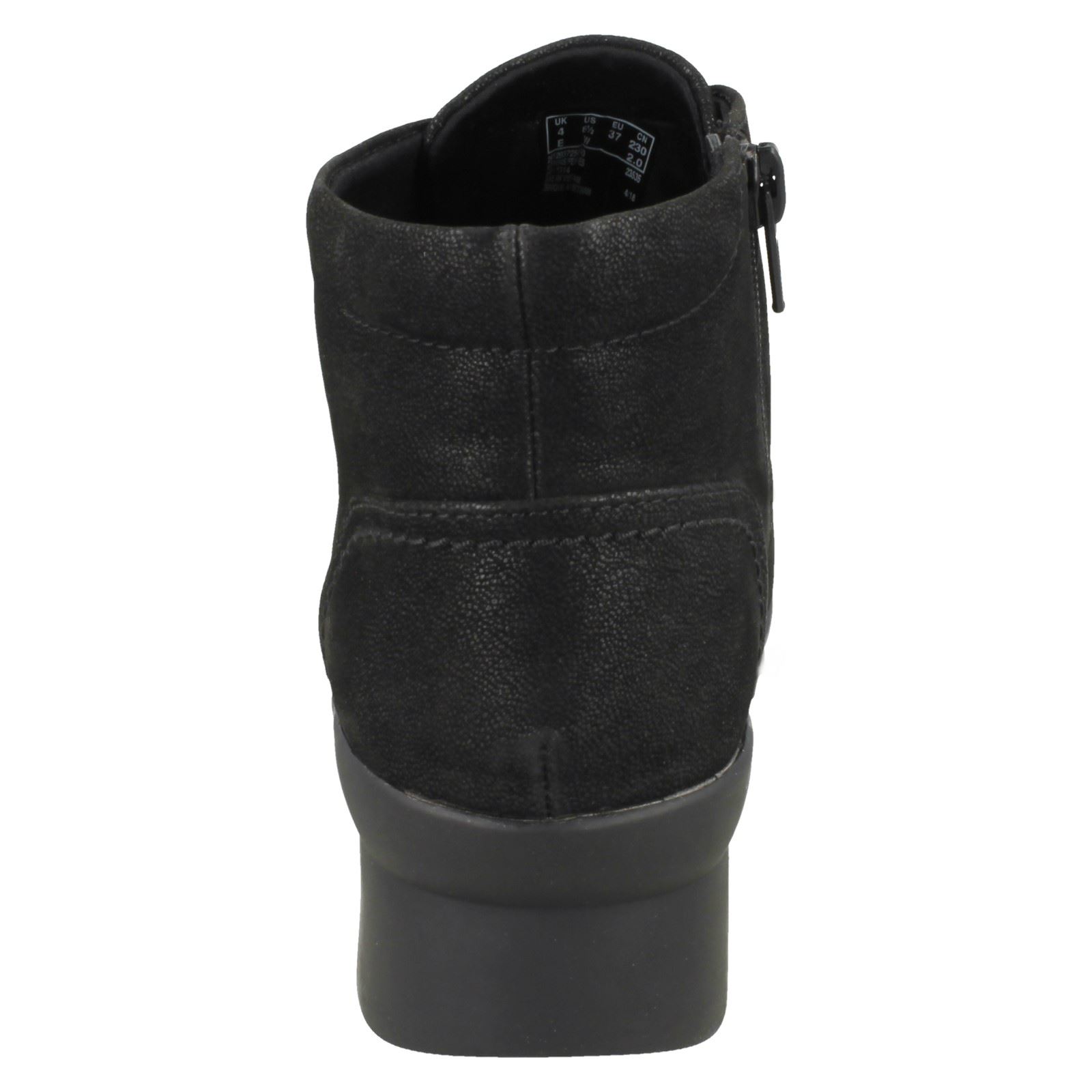 clarks caddell hop boot