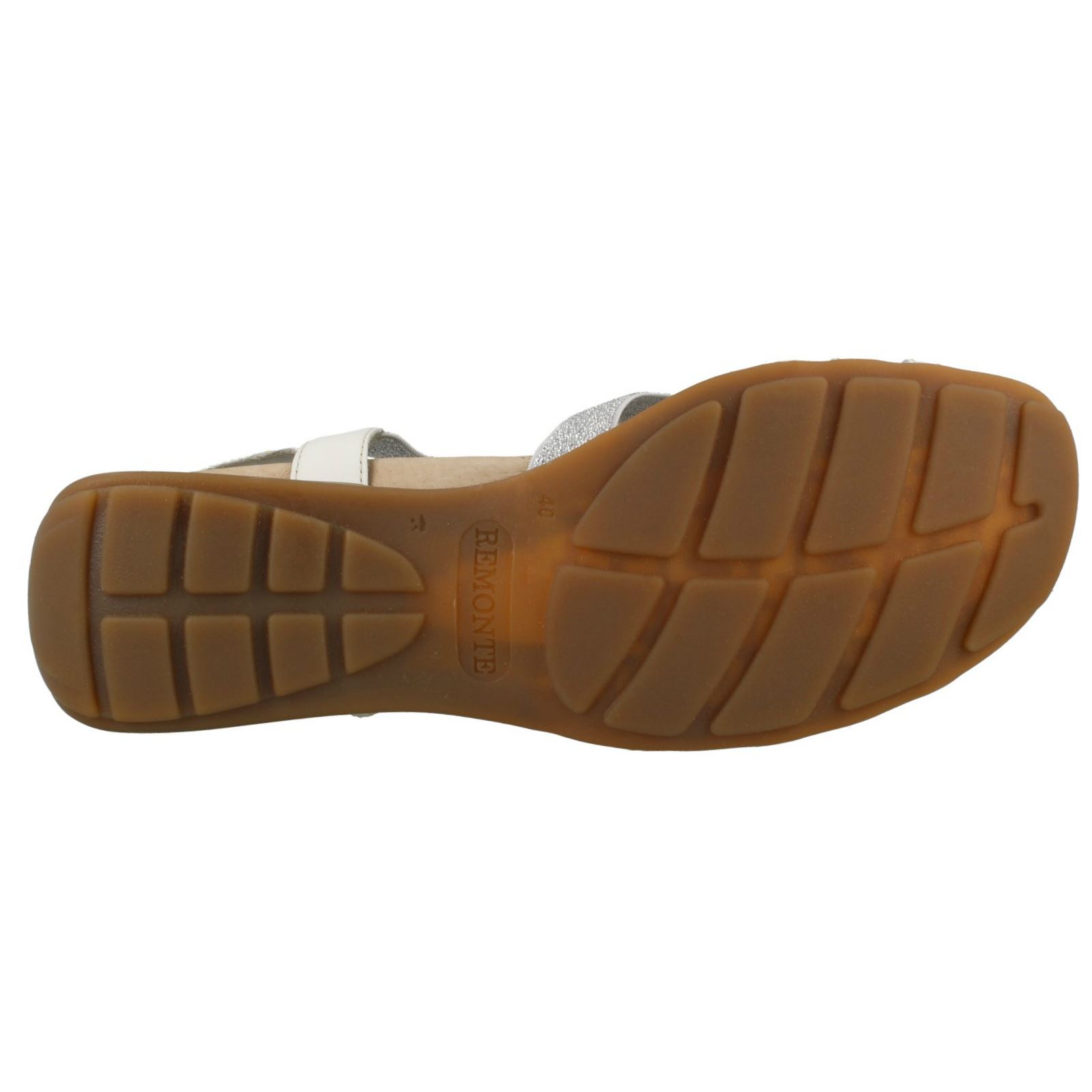 Ladies Remonte Summer Sandals Sandals Sandals - R5250 f48987 Ladies Remonte Summer Sandals Sandals Sandals - R5250 f48987