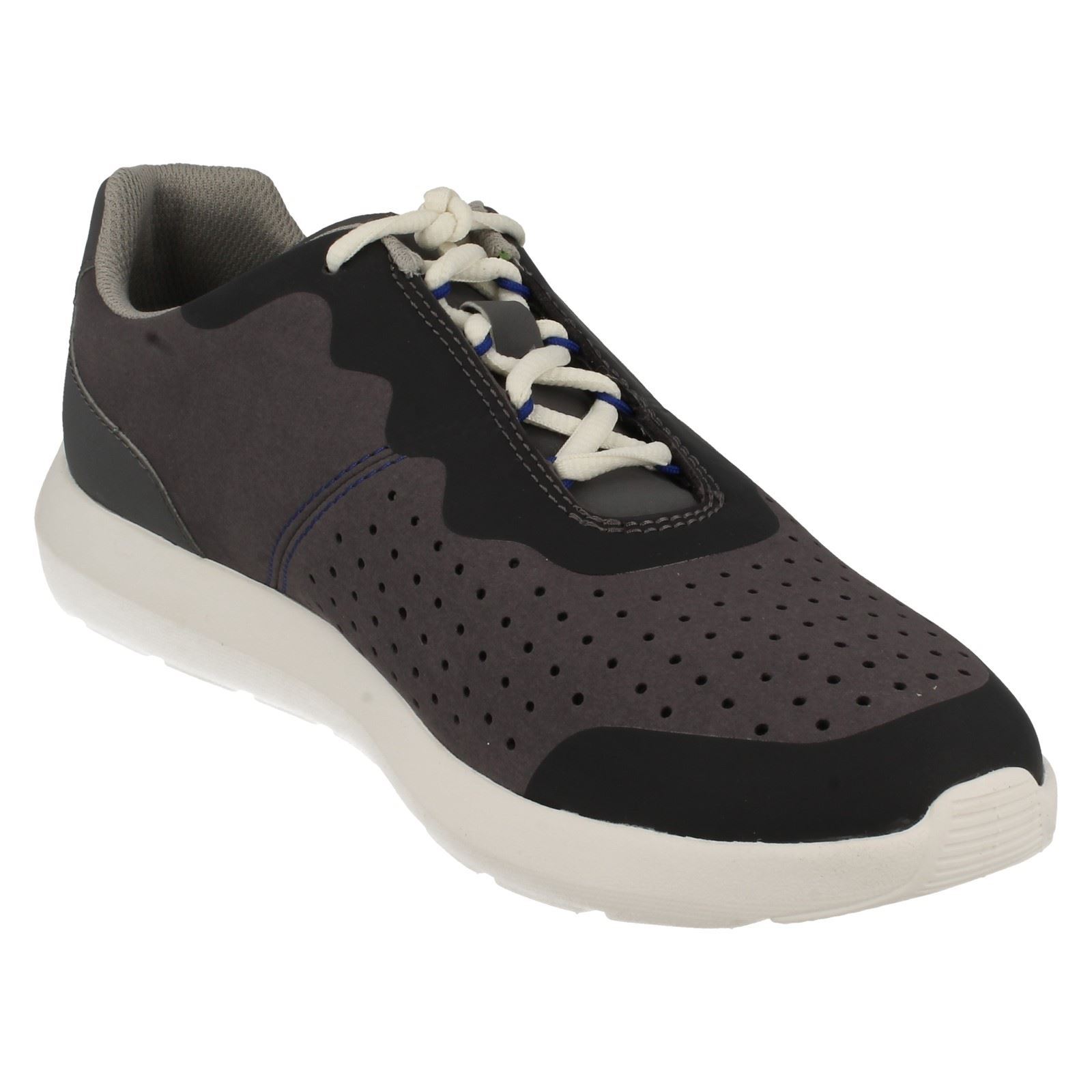cloudsteppers by clarks mens