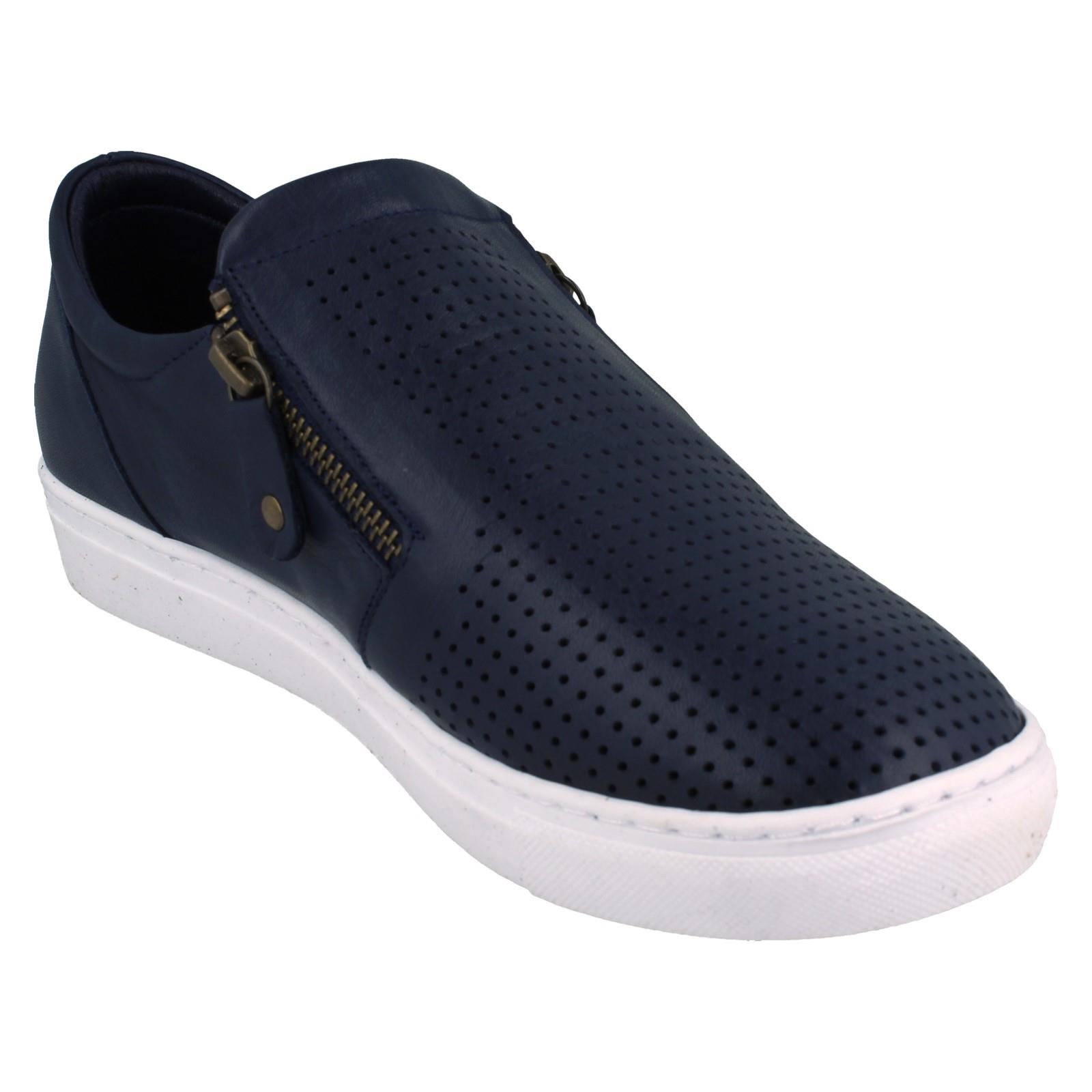 Padders Freizeitweiche Leather Schuhe Marie - Picture 9 of 19