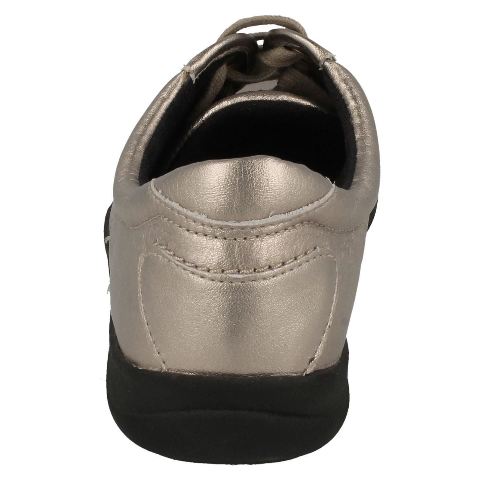 Señoras K 'Por Clarks con Zapatos con Clarks cordones Etna almizcle b0903f Señoras K 'Por Clarks con Zapatos con Clarks cordones Etna almizcle b0903f