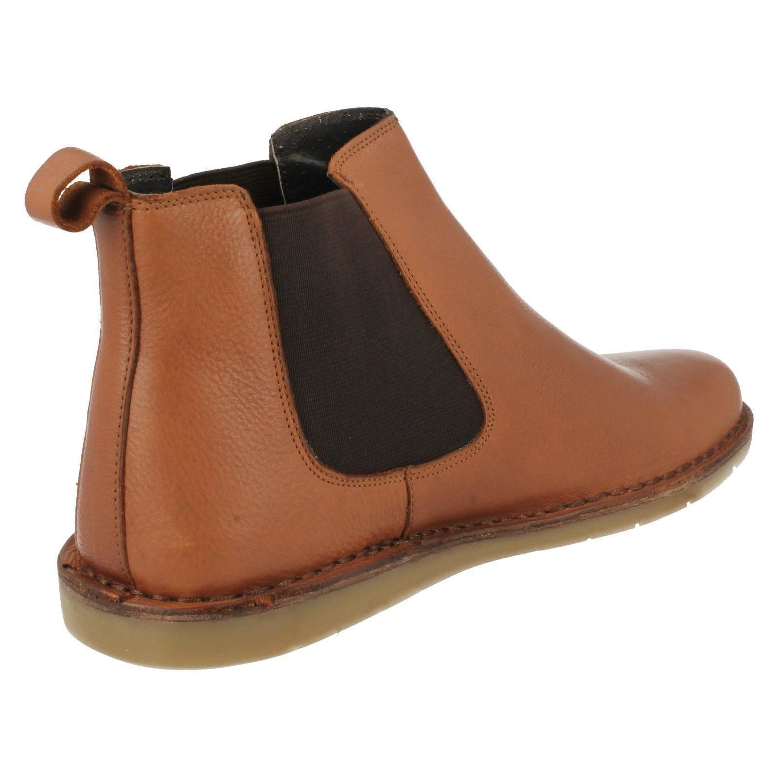 Mens Padders Pull On Chelsea Boots 'Jez' eBay