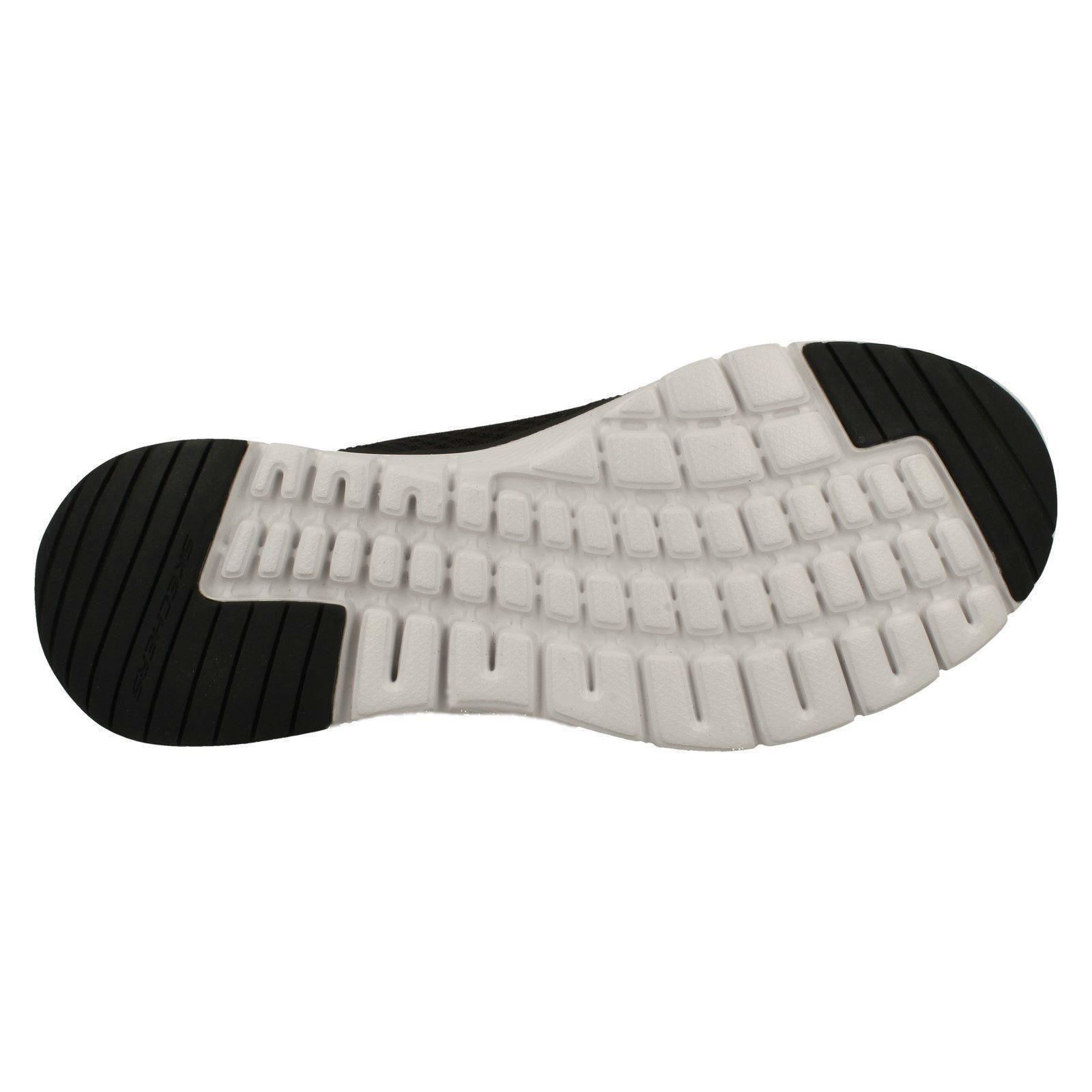 En todo el mundo Qué Reductor Mens Skechers Air Cooled Memory Foam Trainers 'Flex Advantage 3.0' 52954 | eBay En todo el mundo Qué Reductor Mens Skechers Air Cooled Memory Foam Trainers 'Flex Advantage 3.0' 52954 | eBay
