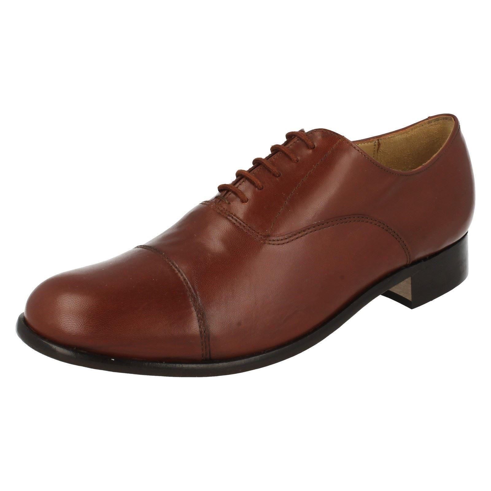 Mens Thomas Blaunt Paddington 2 Formal Lace Up schuhe schuhe schuhe 11e517 Mens Thomas Blaunt Paddington 2 Formal Lace Up schuhe schuhe schuhe 11e517