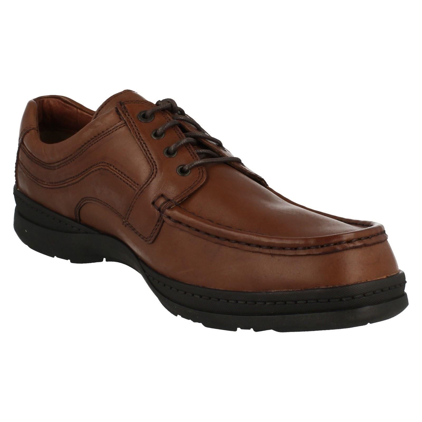 Para Hombre línea Clarks Zapatos con cordones acción de línea Hombre a2fa77 Para Hombre línea Clarks Zapatos con cordones acción de línea Hombre a2fa77