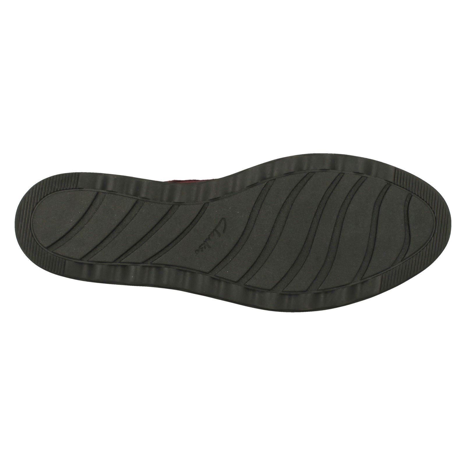 Ladies Clarks Smart Shoes Sharon Noel - Picture 26 of 55
