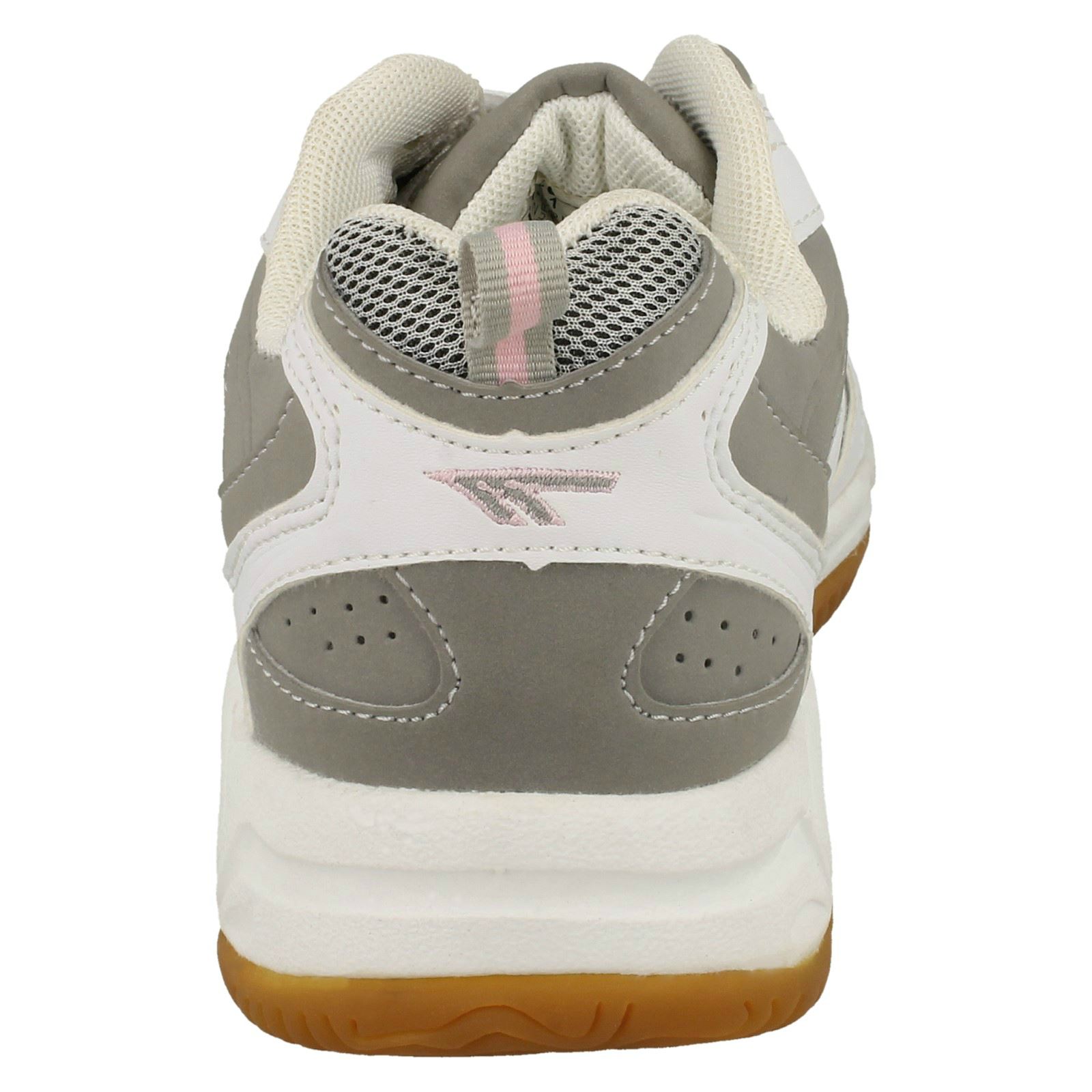 hi tec ladies trainers