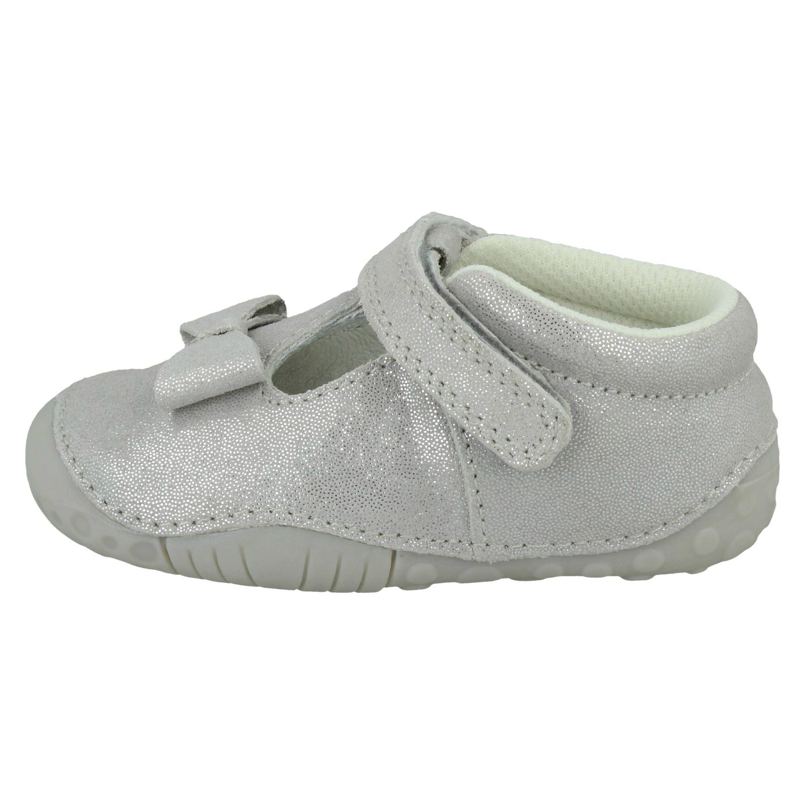 Girls Startrite Casual Pre-Walker Shoes 'Wiggle' - Picture 37 of 55