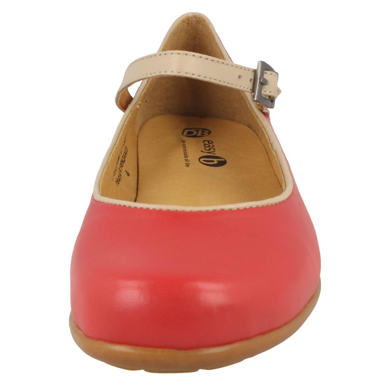 Señoras fácil Janes-Penzance Casual Mary Janes-Penzance fácil B 78454R 90ce40 Señoras fácil Janes-Penzance Casual Mary Janes-Penzance fácil B 78454R 90ce40