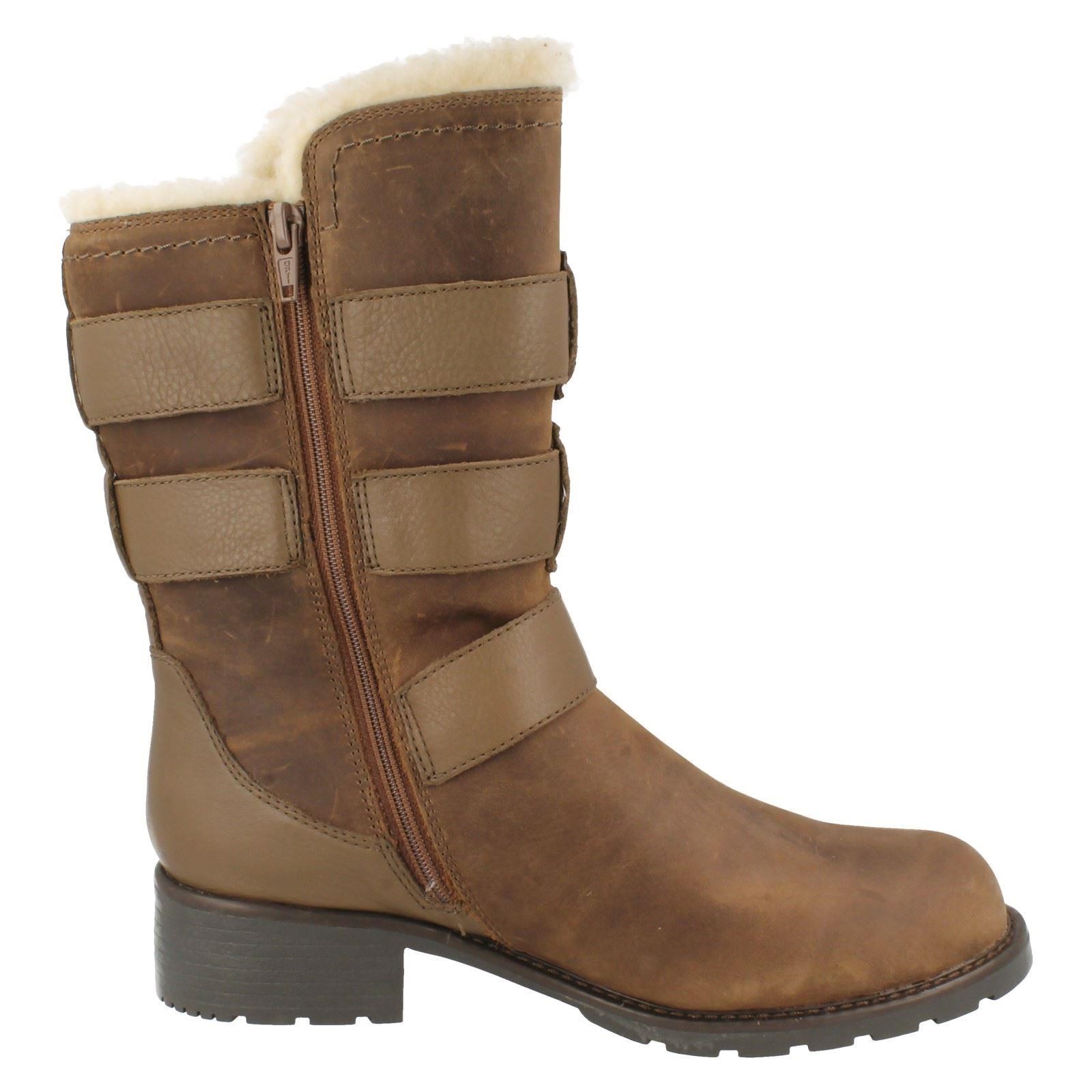 Descuento Descuento Descuento de la marca Botas Estilo Casual Damas Clarks Orinoco floración de utilidad 91a078 Descuento Descuento Descuento de la marca Botas Estilo Casual Damas Clarks Orinoco floración de utilidad 91a078