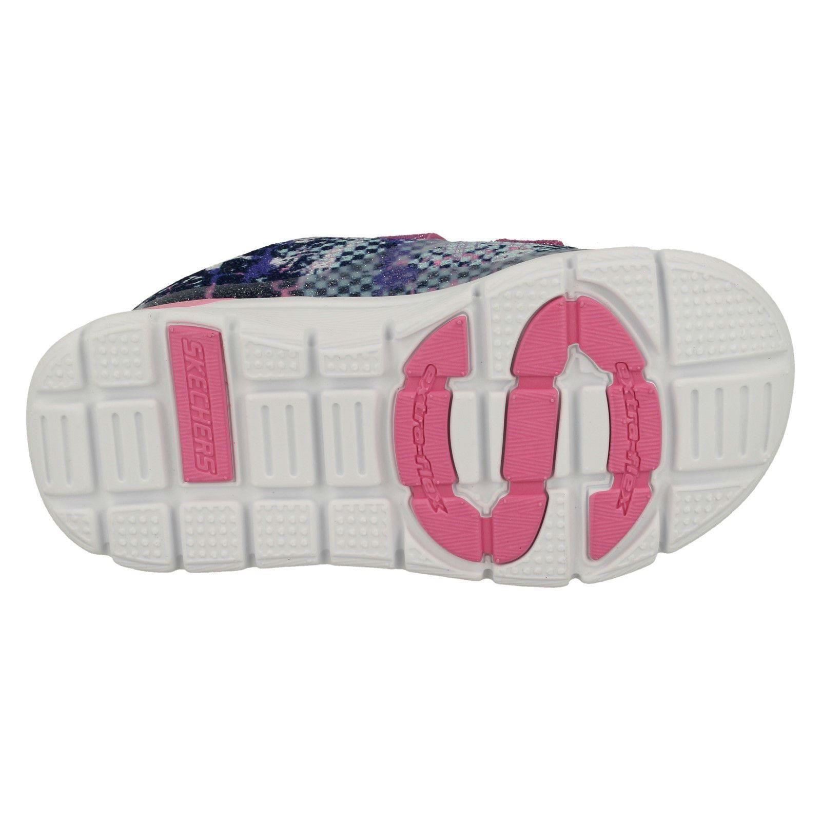 82058' 'skech multi lite Trainers Skechers multi Casual Girls Navy wpqzRO