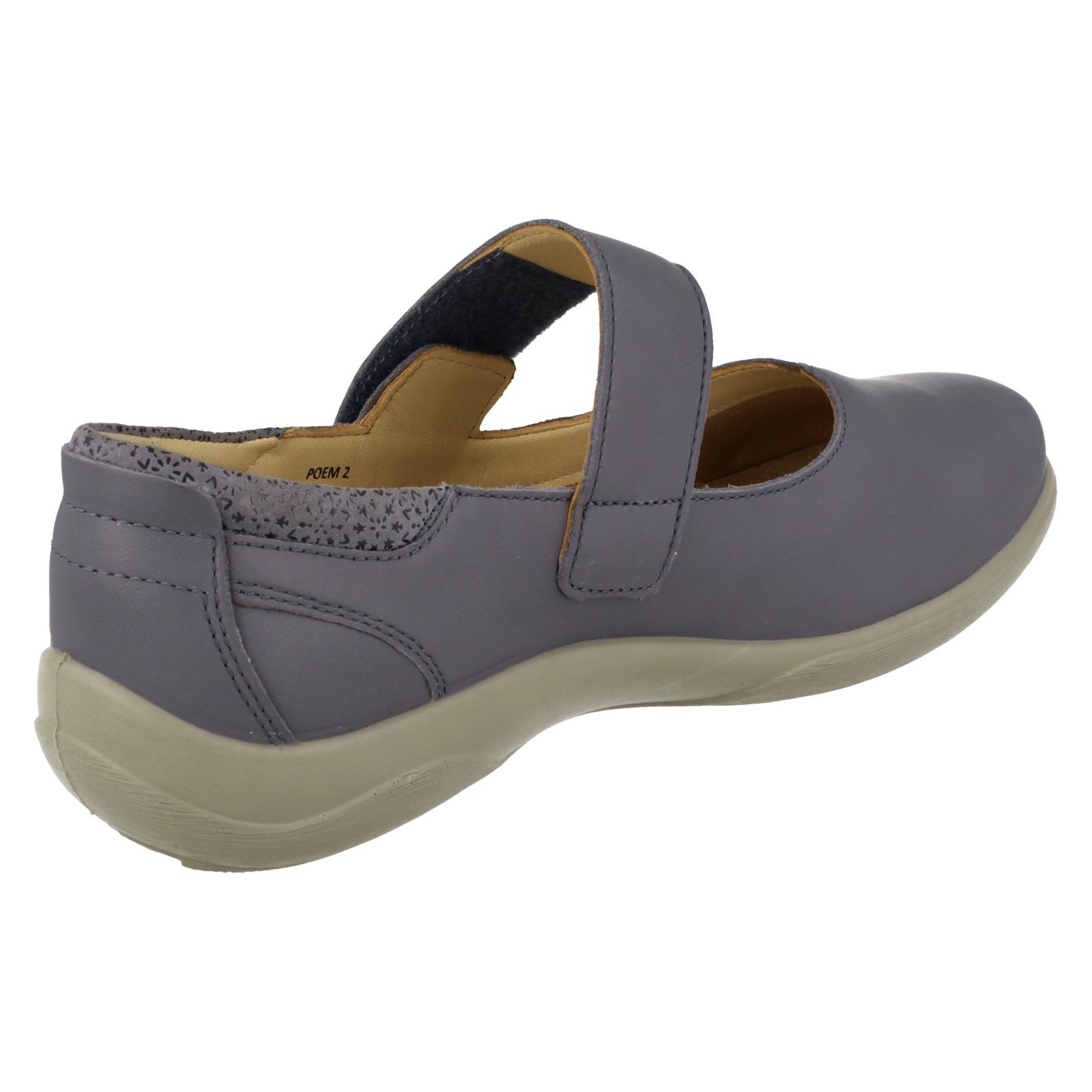 Damenschuhe Padders weite Passform Mary Jane-Stil "Poem II" - Bild 27 von 64