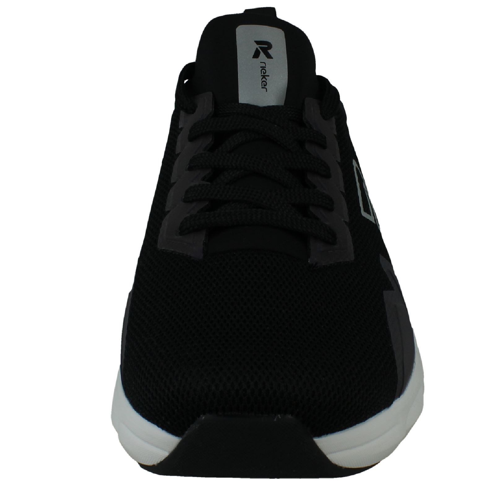 Mens Revolution Rieker Trainers 07802 - Picture 6 of 19