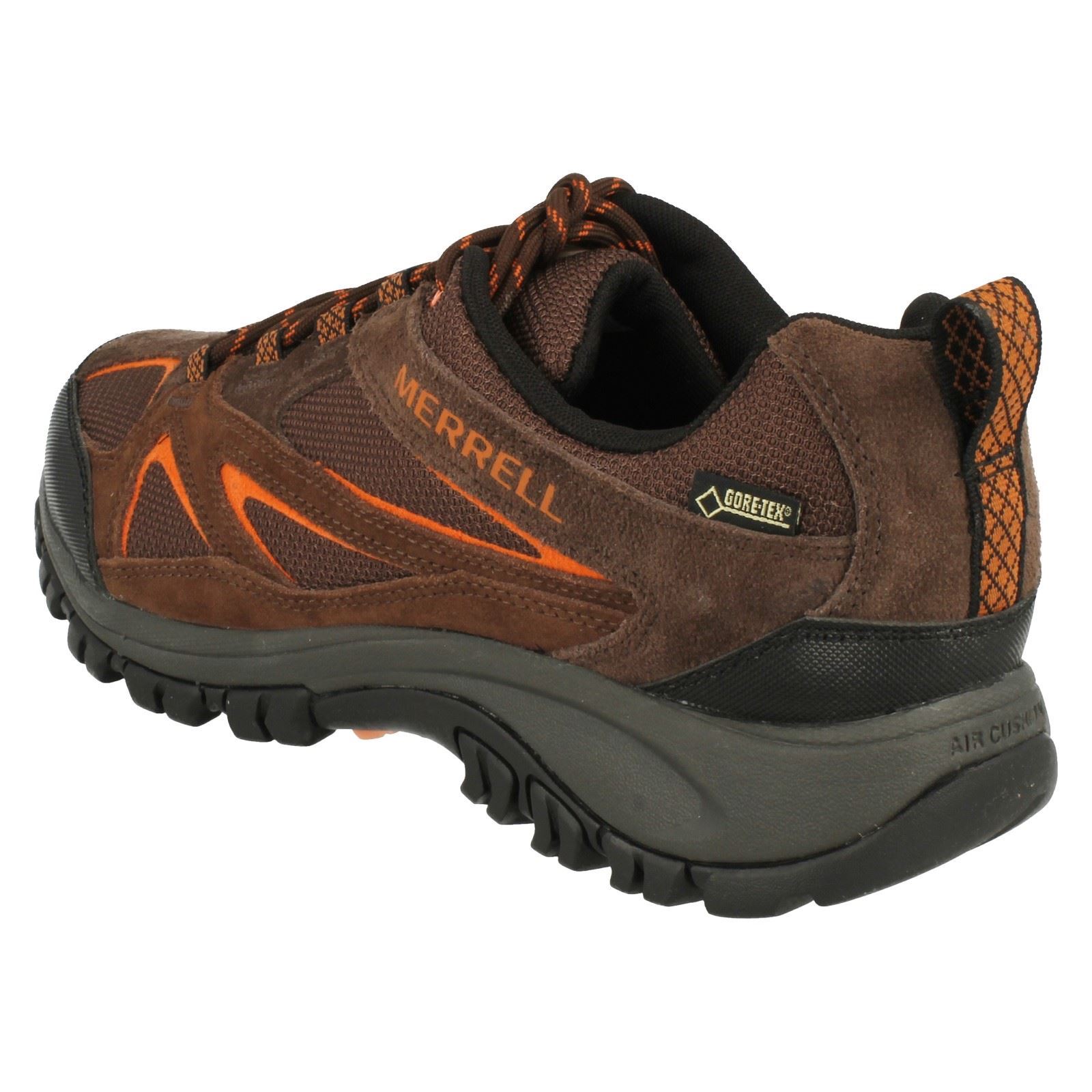 Schuhes Herren Merrell Casual Schuhes 'Phoenix Bluff Gore-Tex' 417ab1 Schuhes Herren Merrell Casual Schuhes 'Phoenix Bluff Gore-Tex' 417ab1